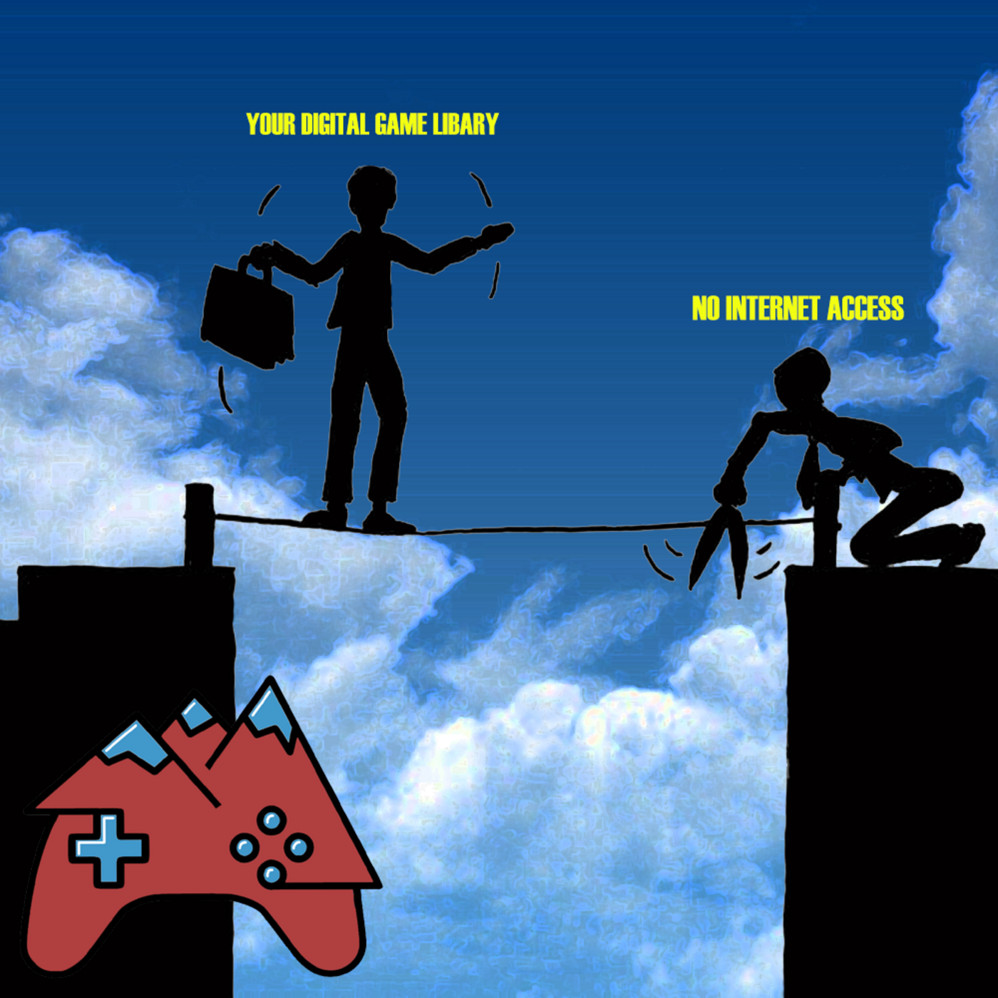 Norderlanders: A Gaming Podcast