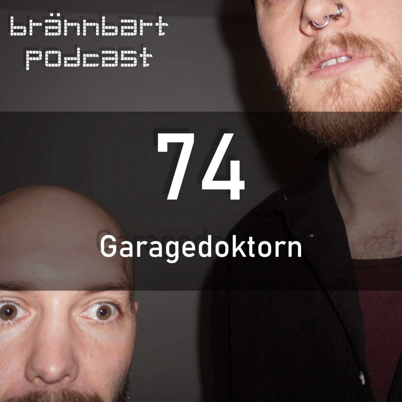 Brännbart