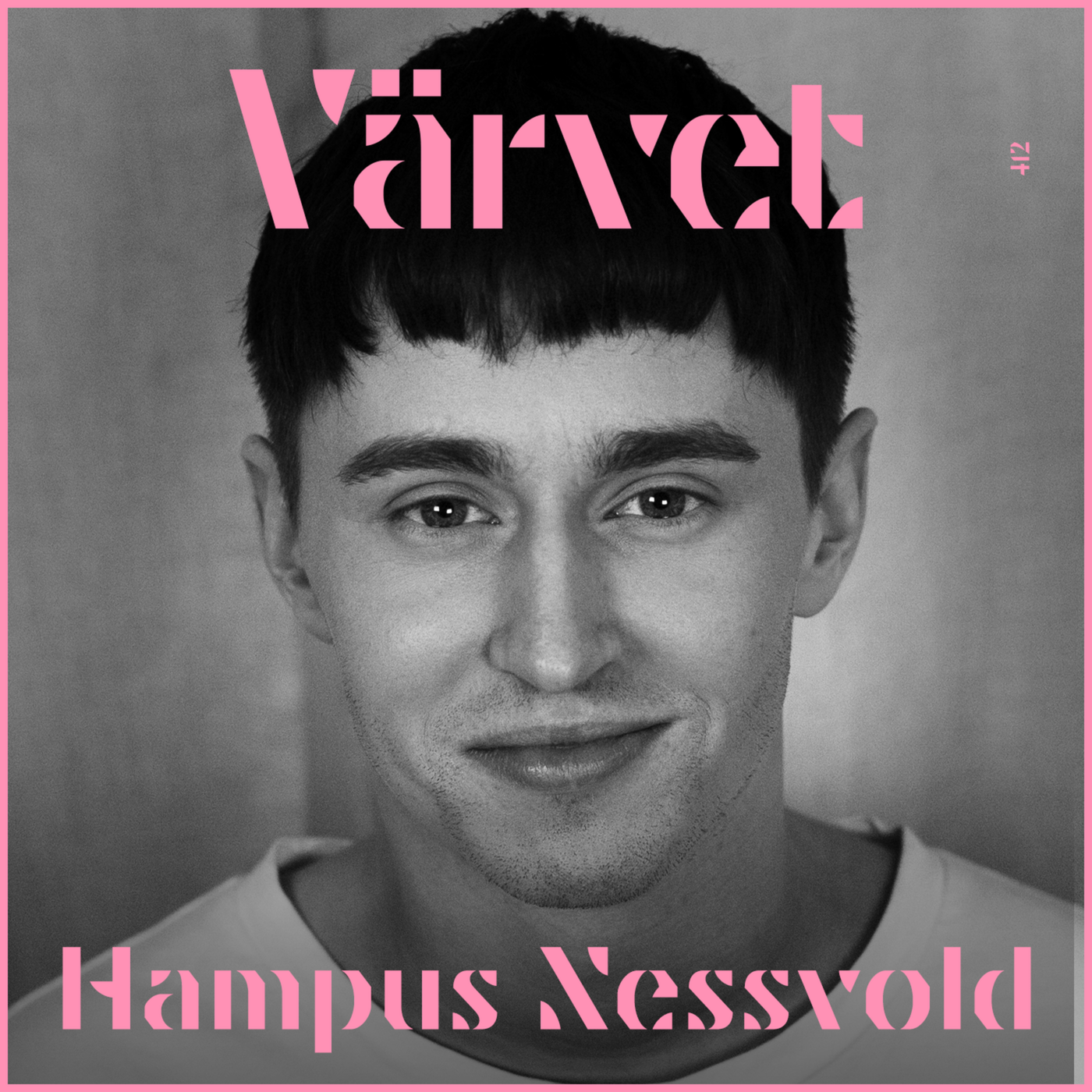 KORT VERSION - #412: Hampus Nessvold
