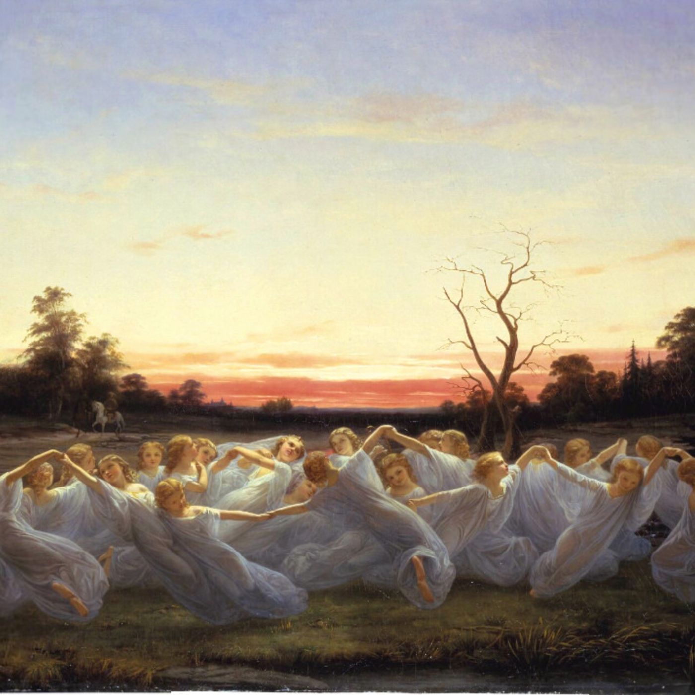 Midsommar och babianer Midsommar och babianer