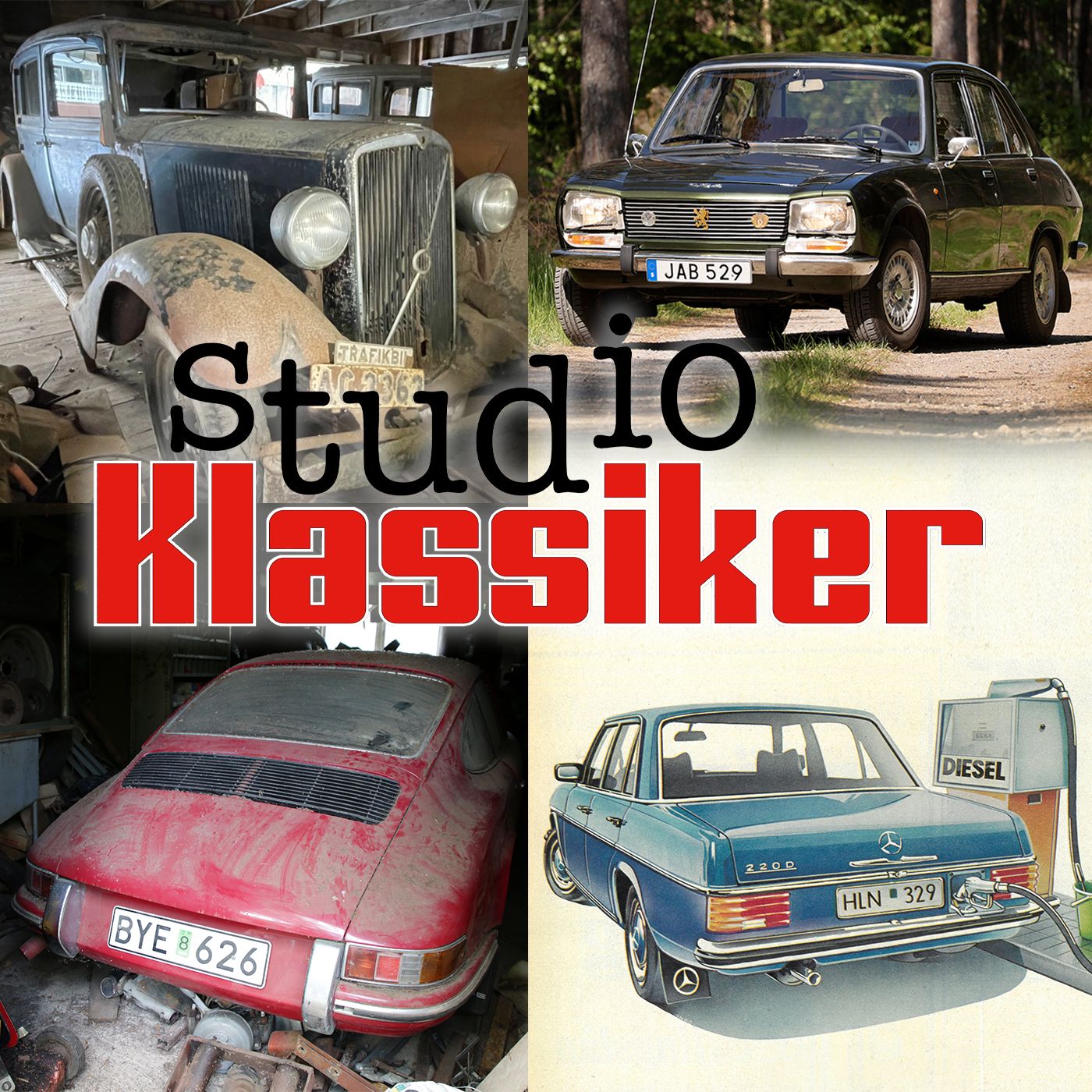 Studio Klassiker