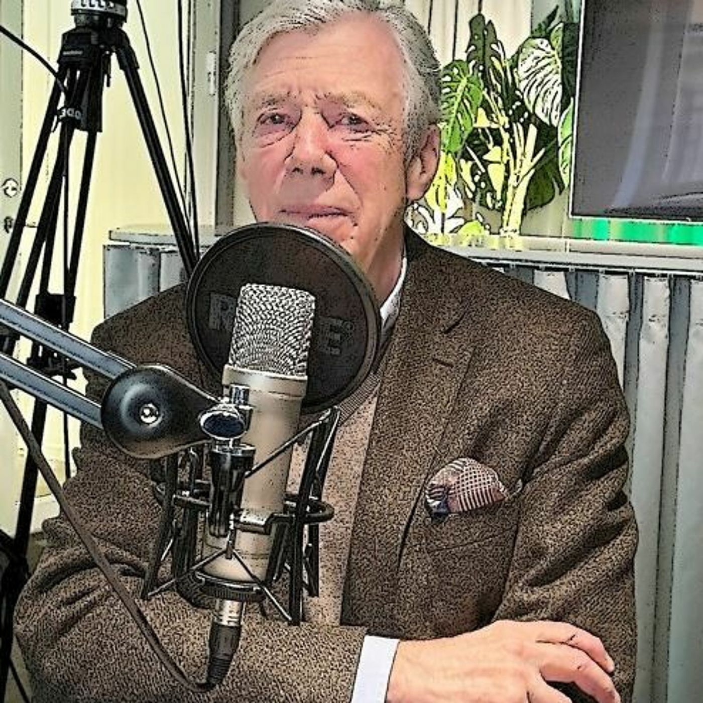 Winston Håkansons franska aktiefavoriter episode artwork