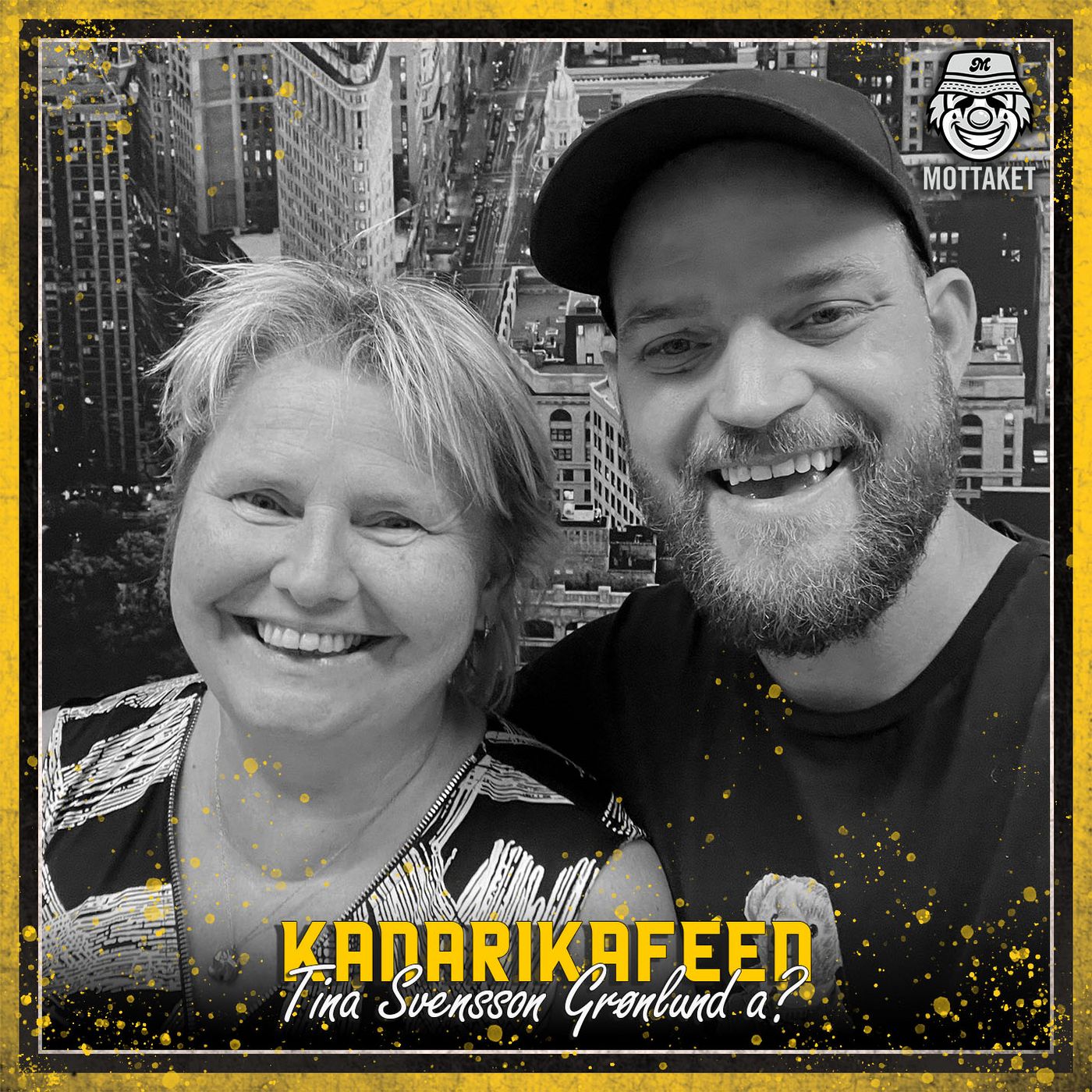 Kanarikafeen