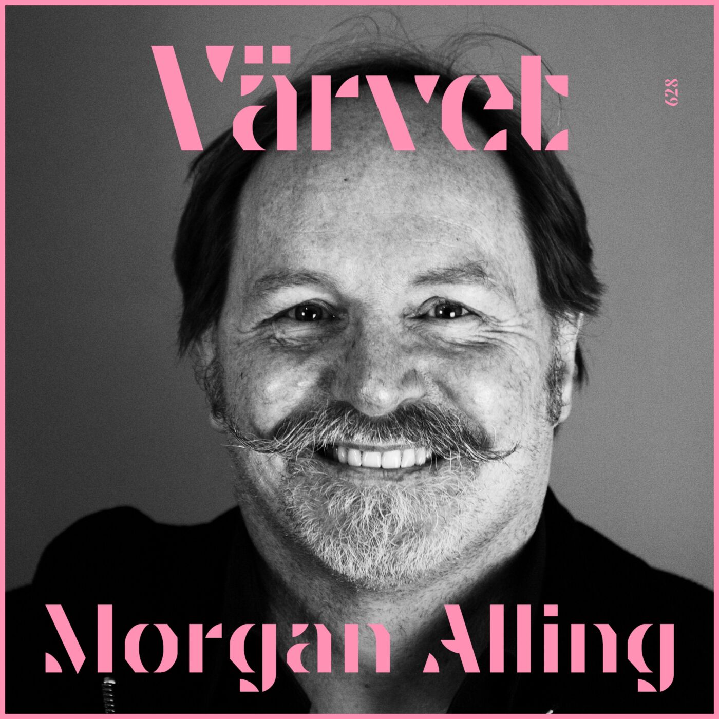 #628 Morgan Alling