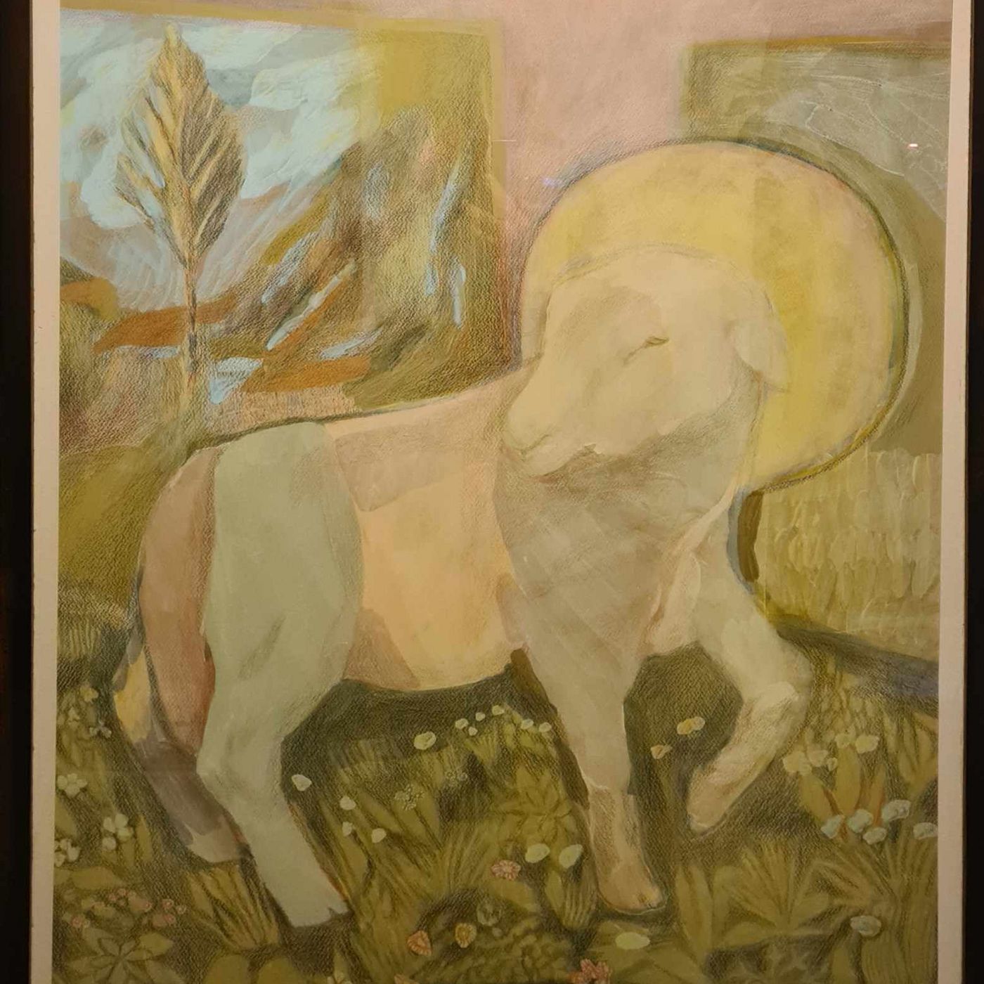 Nagycsütörtök - Aradi György