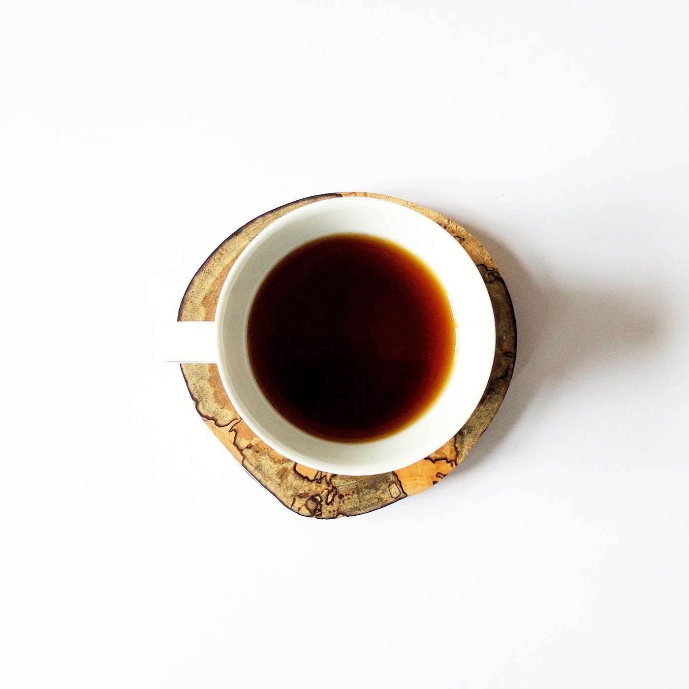 Kaffekonnässörerna