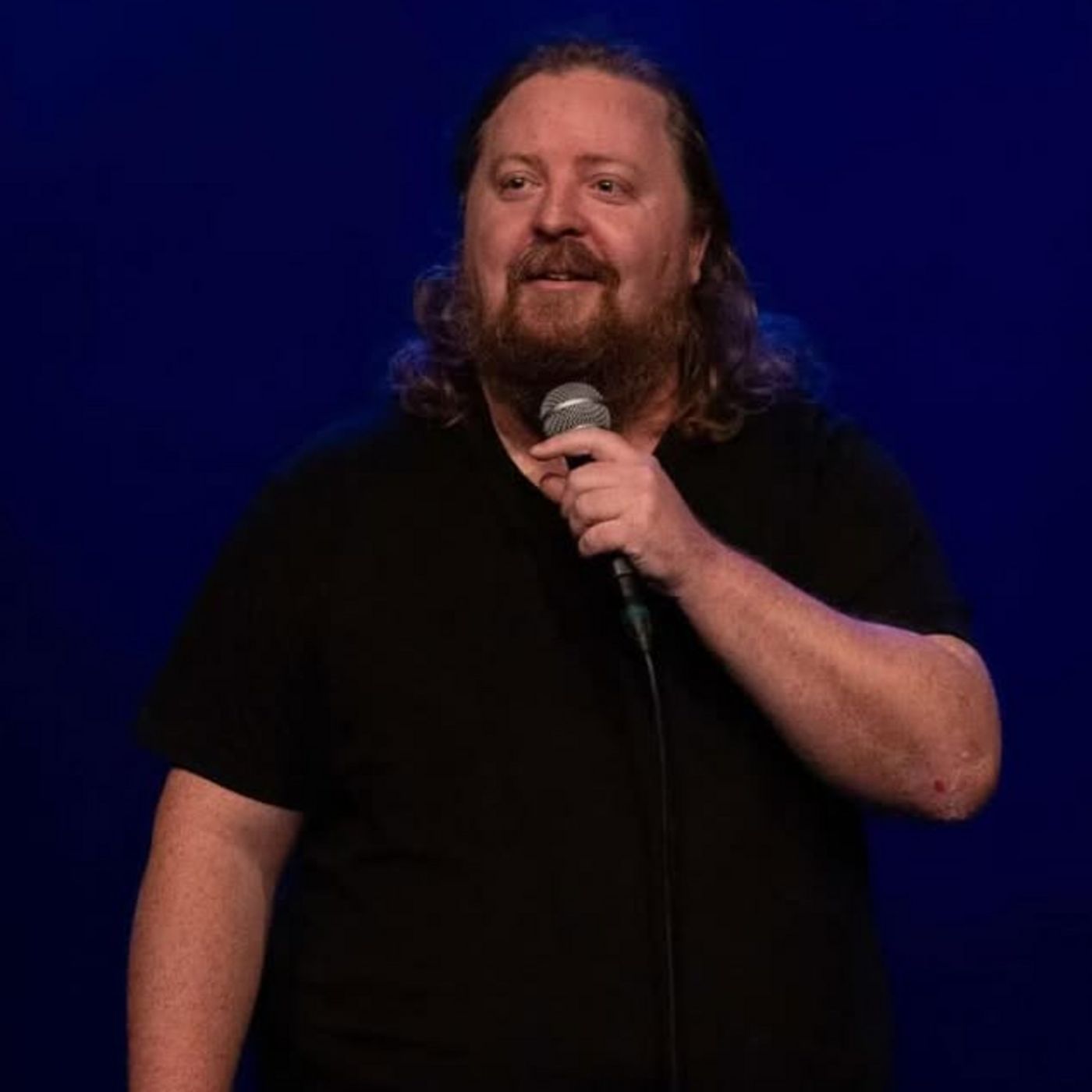 192. Ganska djupt med Martin Krantz