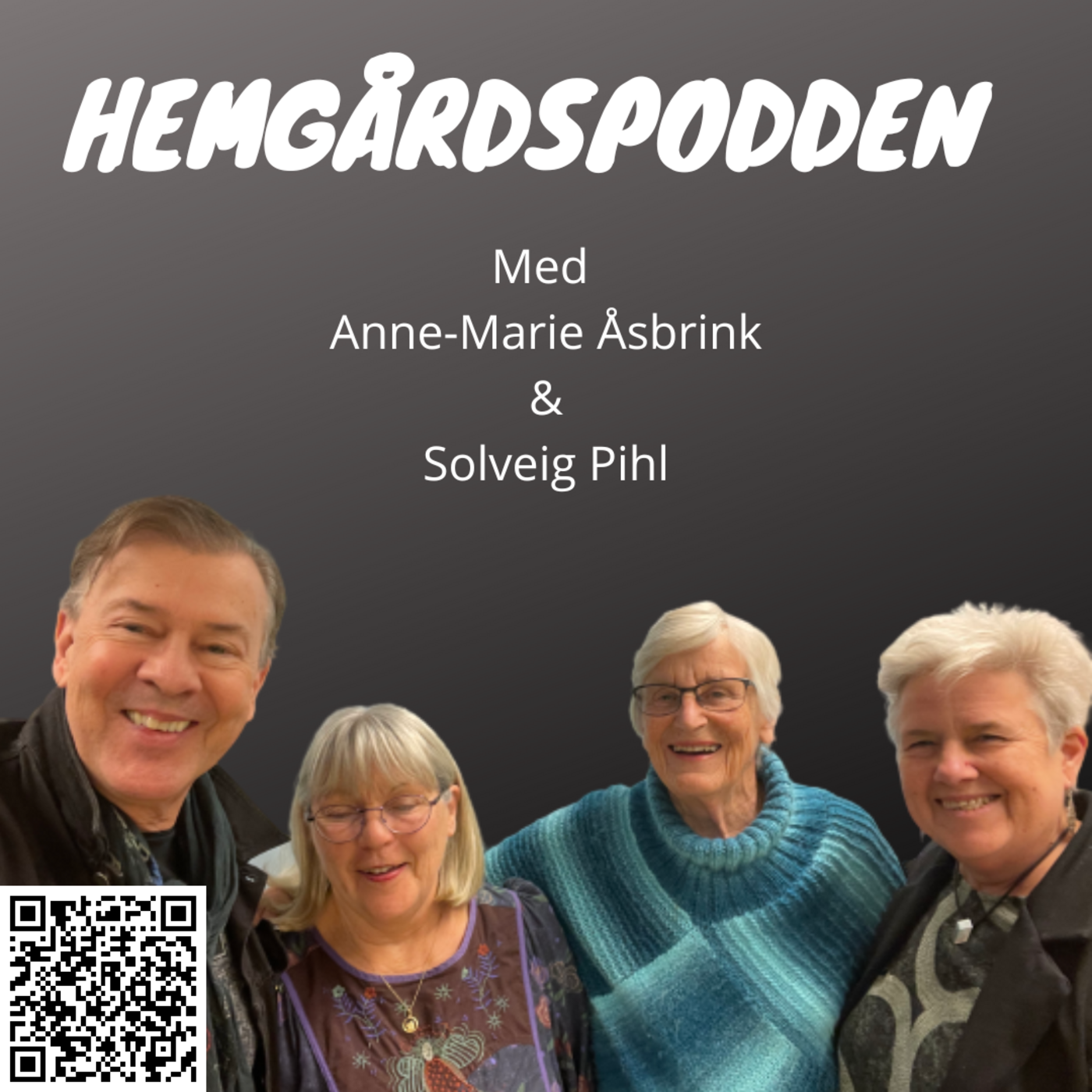 Hemgårdspodden säsong 3 episod 11 episode artwork