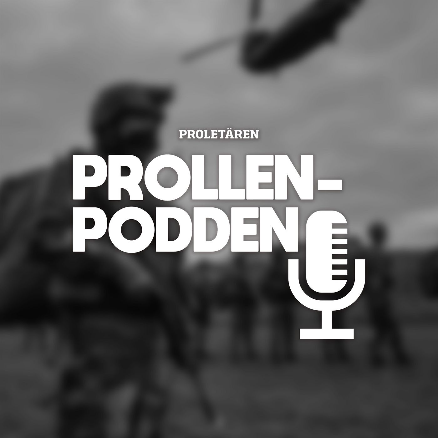 Prollenpodden