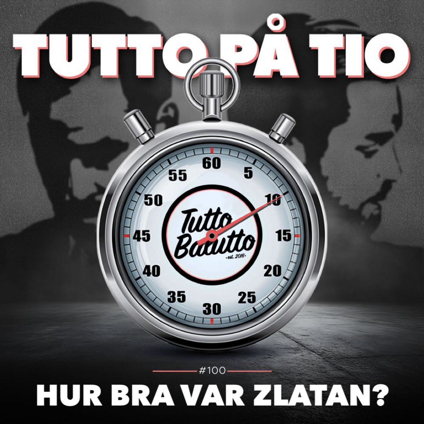Tutto på tio – Hur bra var Zlatan?