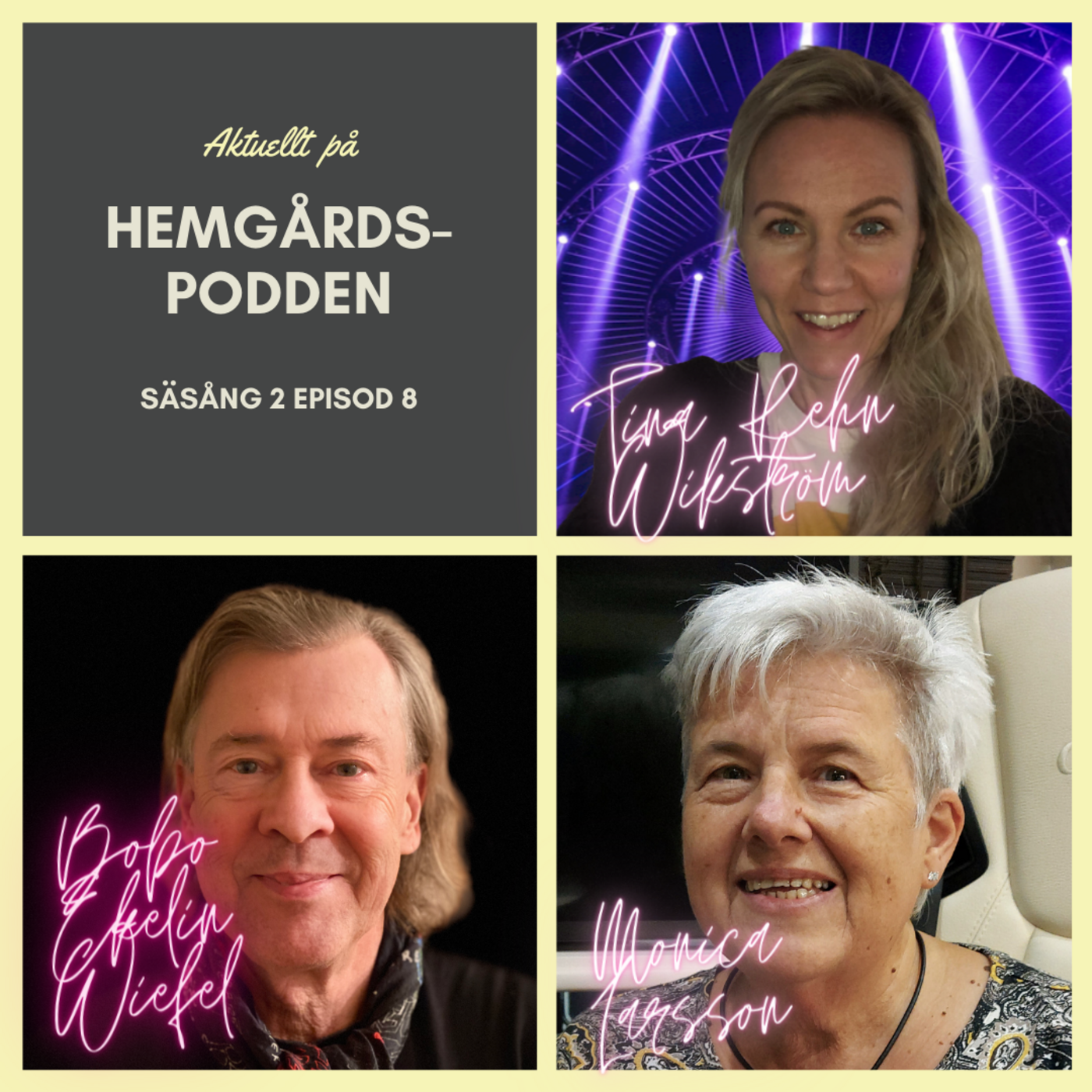 Hemgårdspodden säsong 2 episod 8 episode artwork