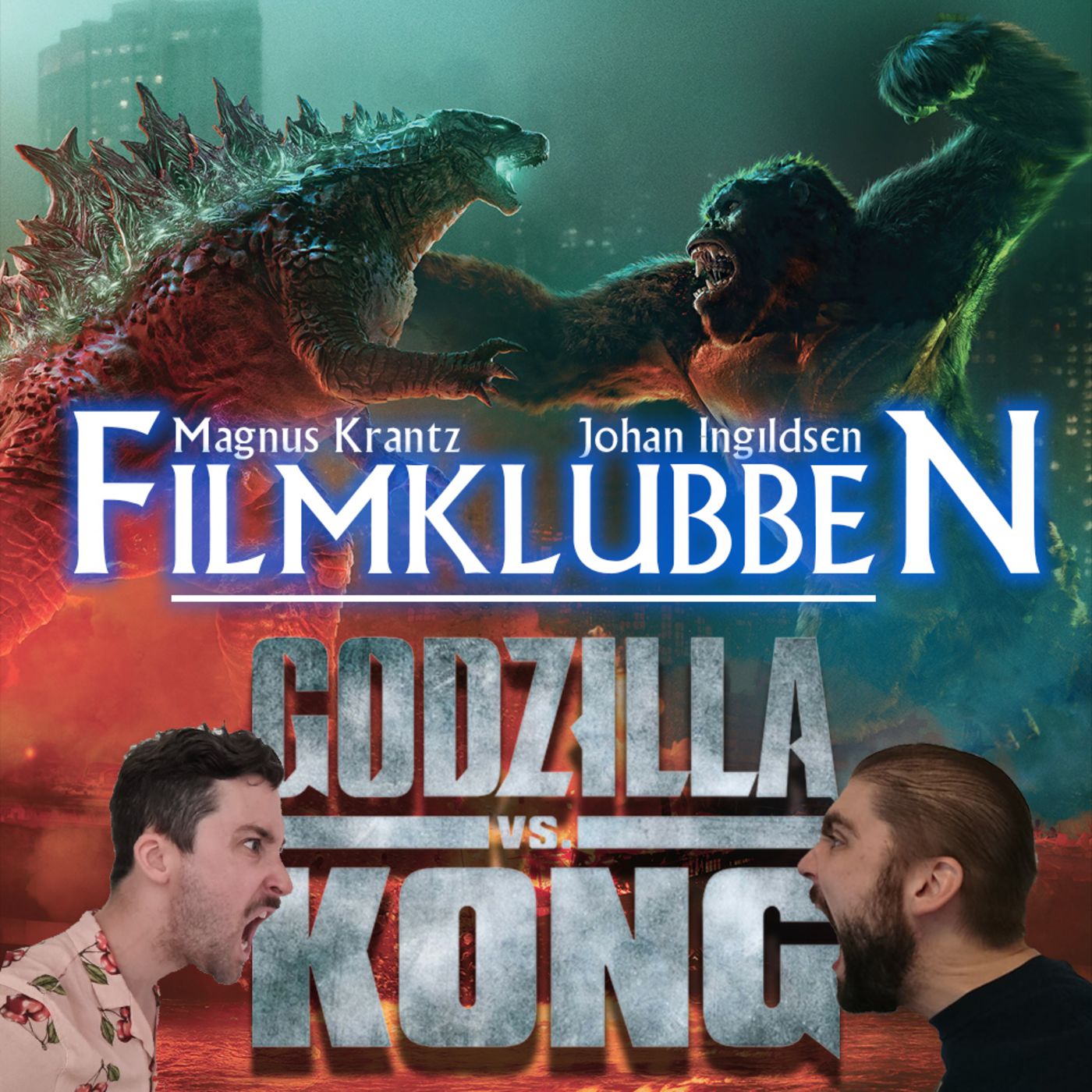 Filmklubben