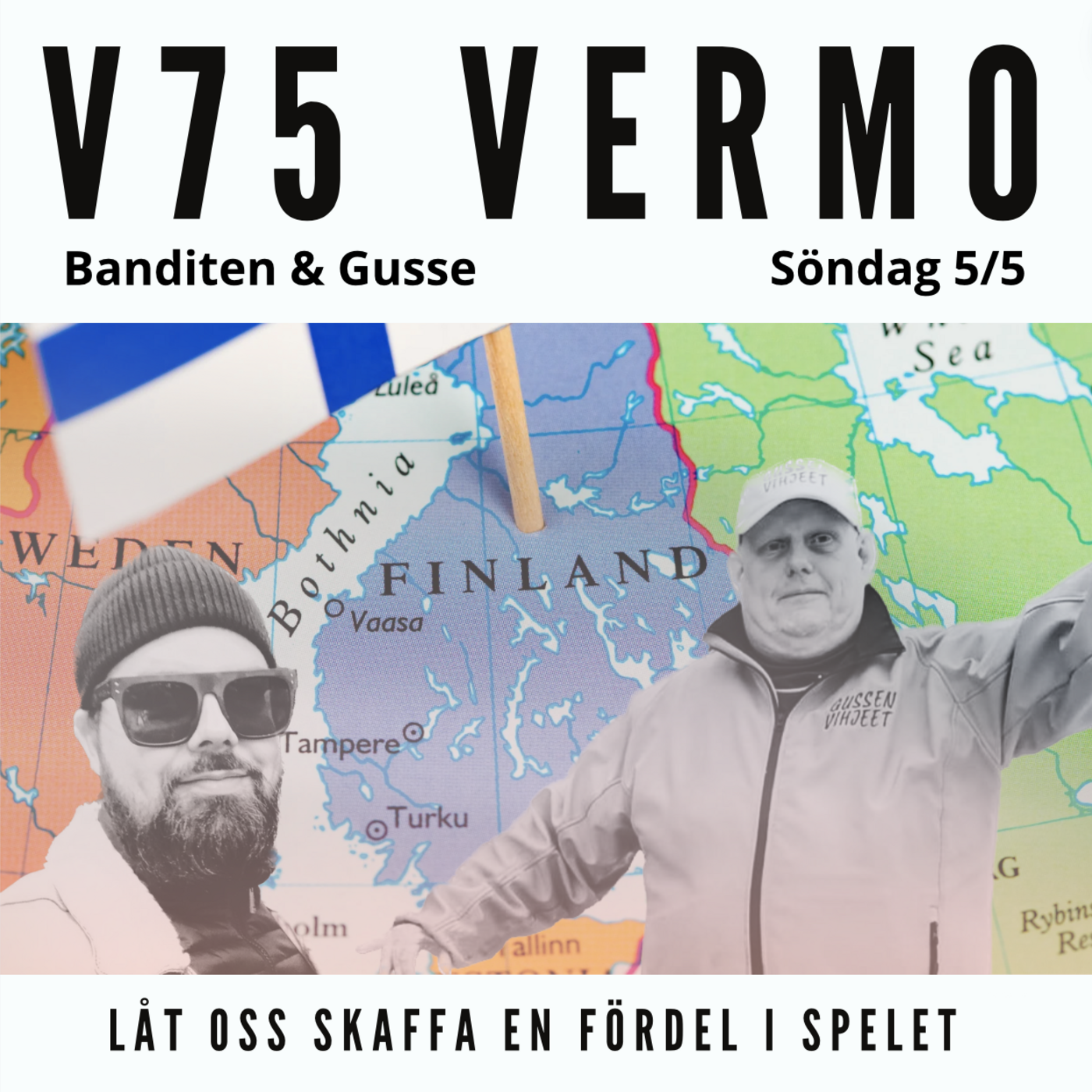 Gusses travtips