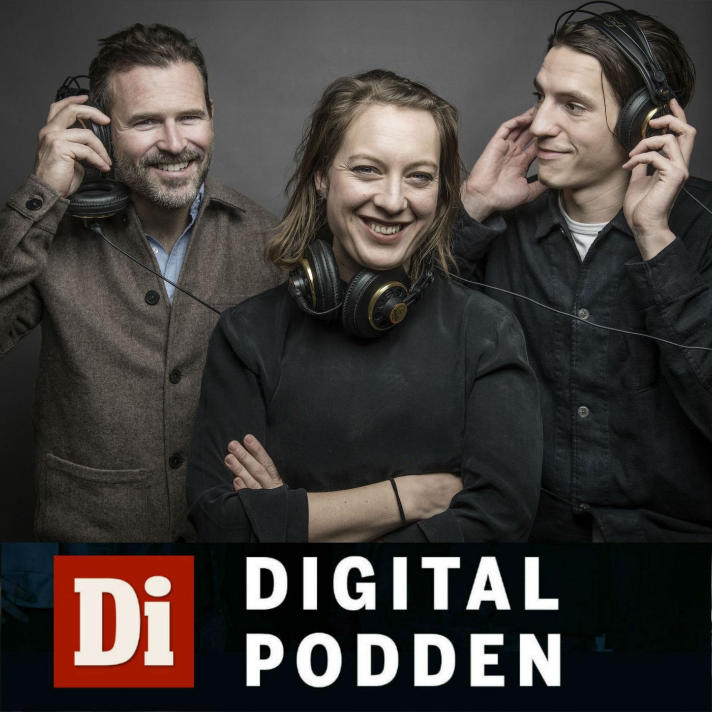 Från New York-börsen: Spelet bakom Spotifys succénotering episode artwork
