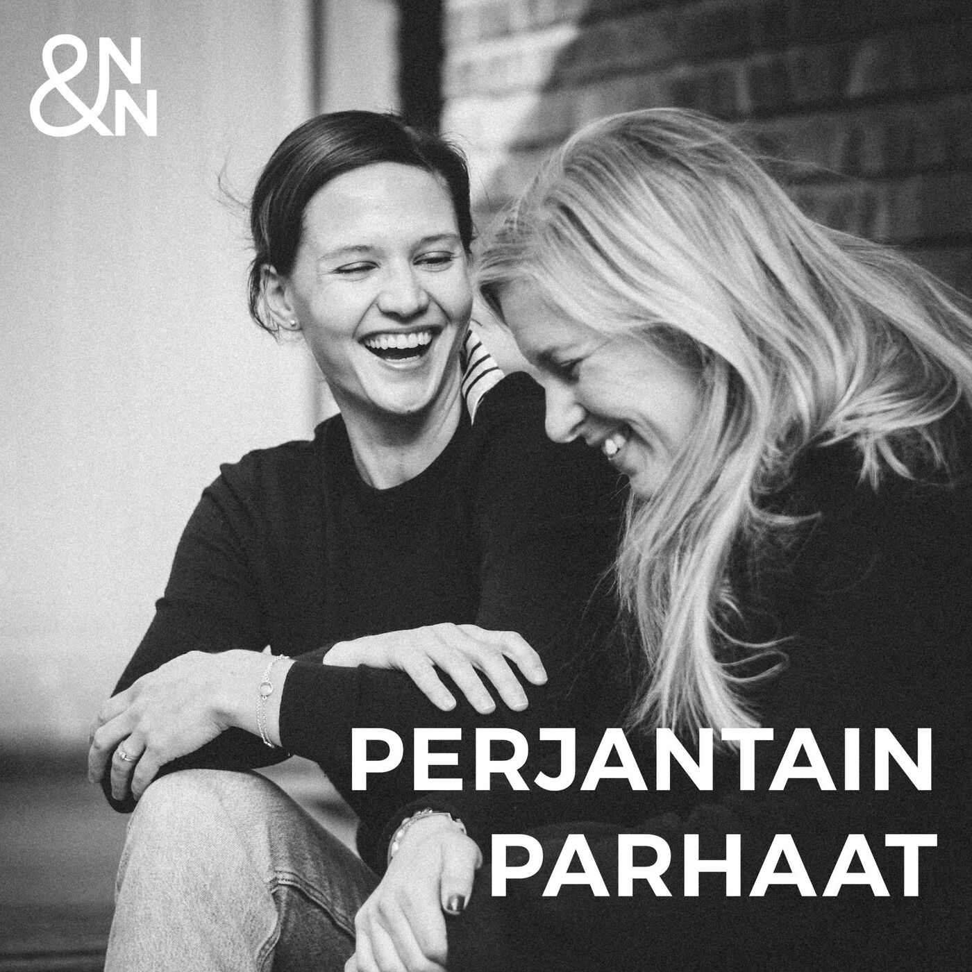 Perjantain parhaat 14 episode artwork