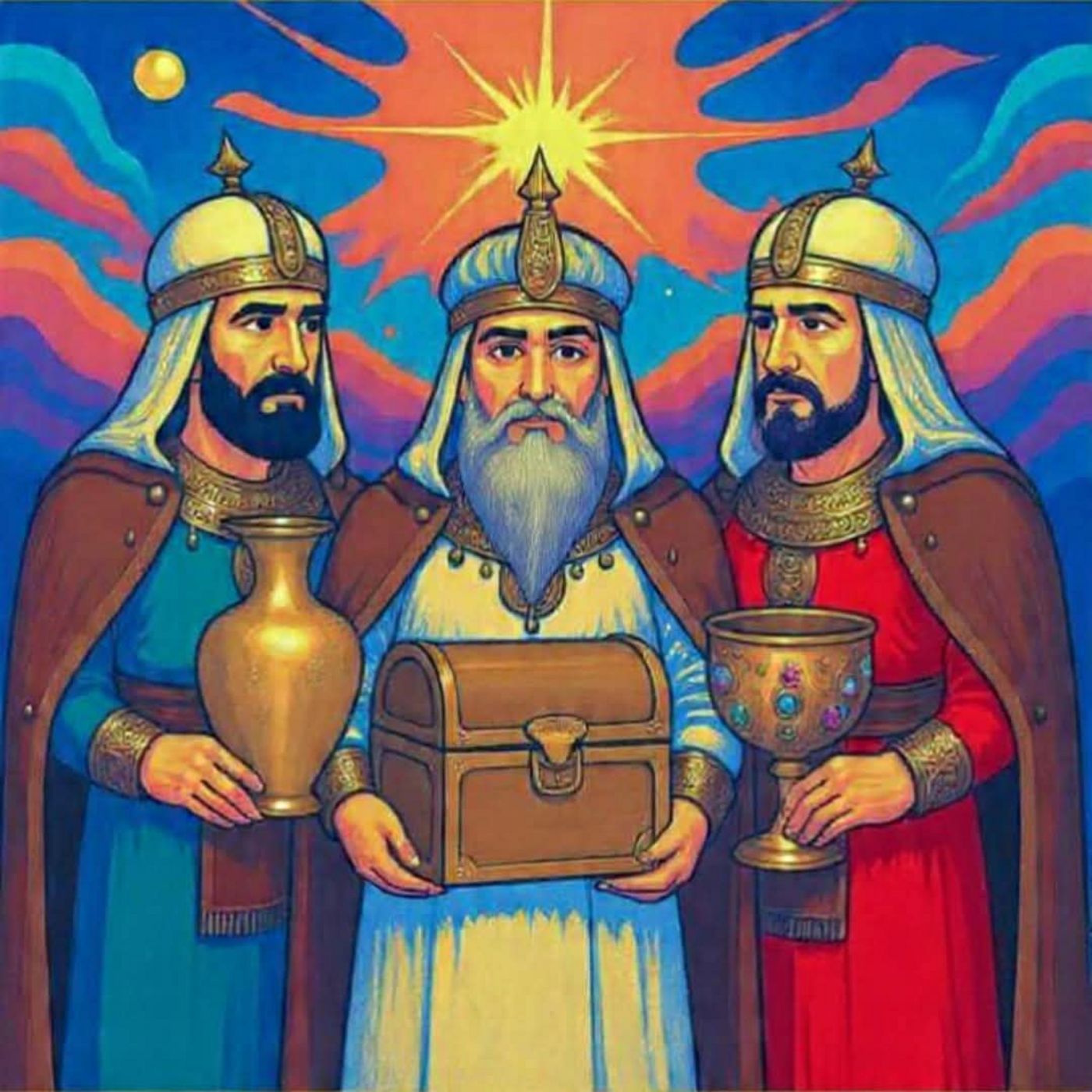 138. Trettondedag jul 138. Trettondedag jul