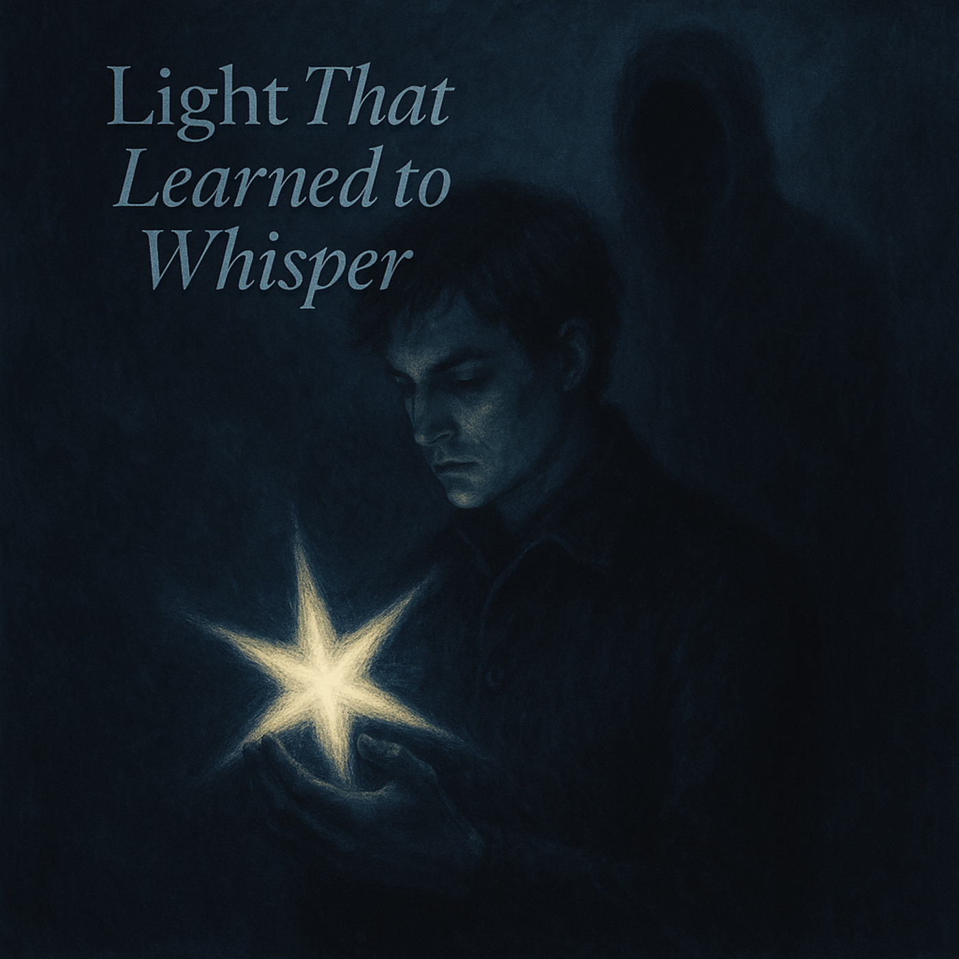 The Island of the Drowned Stars-Light That Learned to Whisper episode artwork