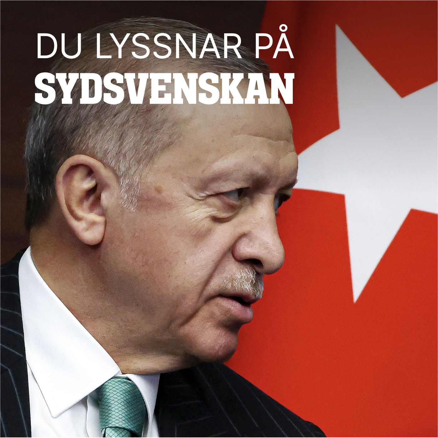 Därför verkar ingen kunna hota Erdogan – trots missnöjet episode artwork