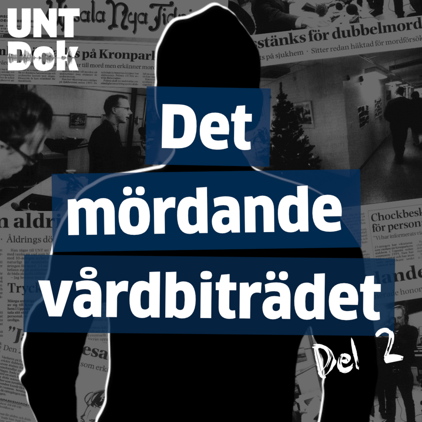 Det mördande vårdbiträdet – del 2
