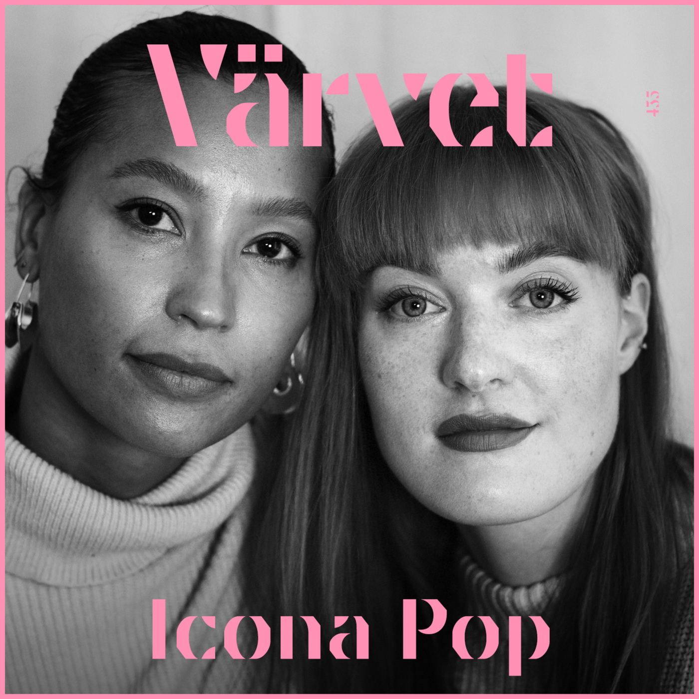 #435: Icona Pop