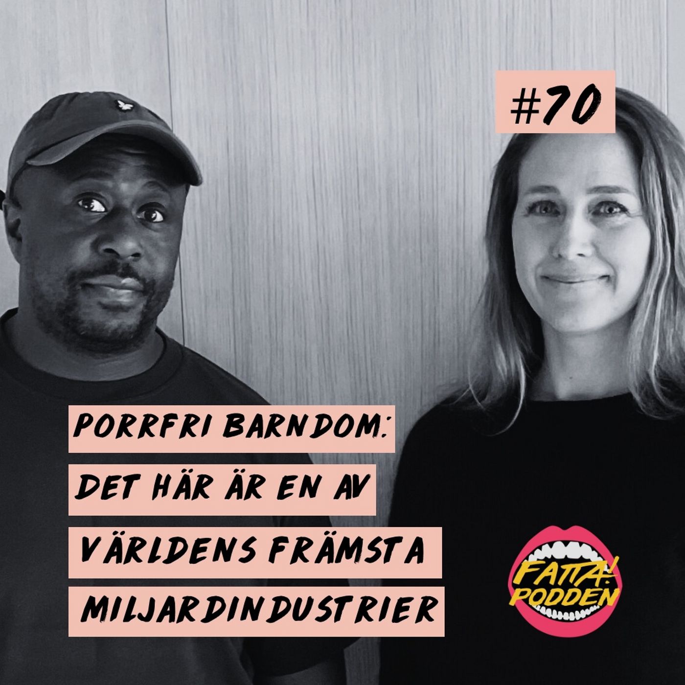 Fattapodden