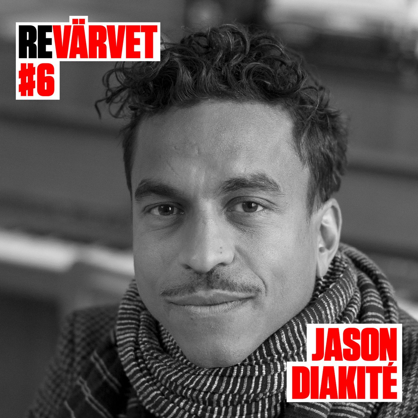 RV6: Jason Diakité