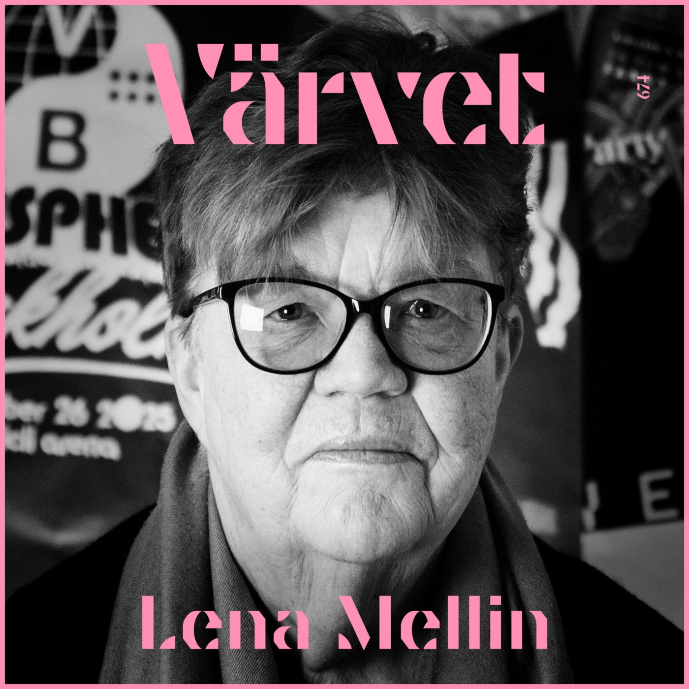 KORT Lena Mellin: Vad kan rädda (S)?