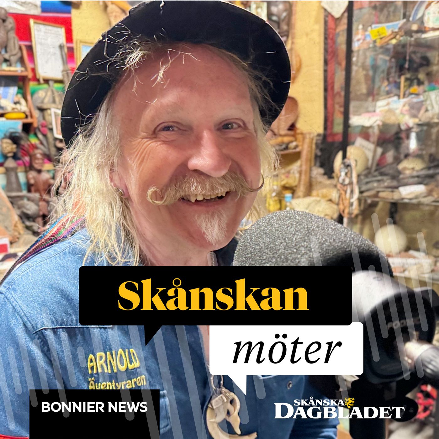 Skånskan möter