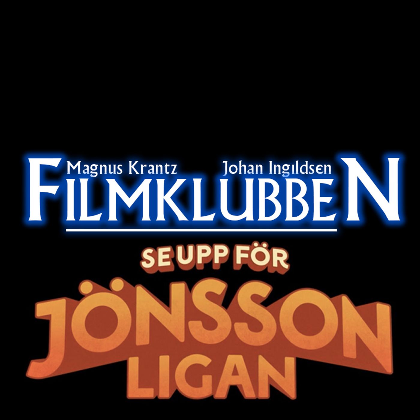 Filmklubben