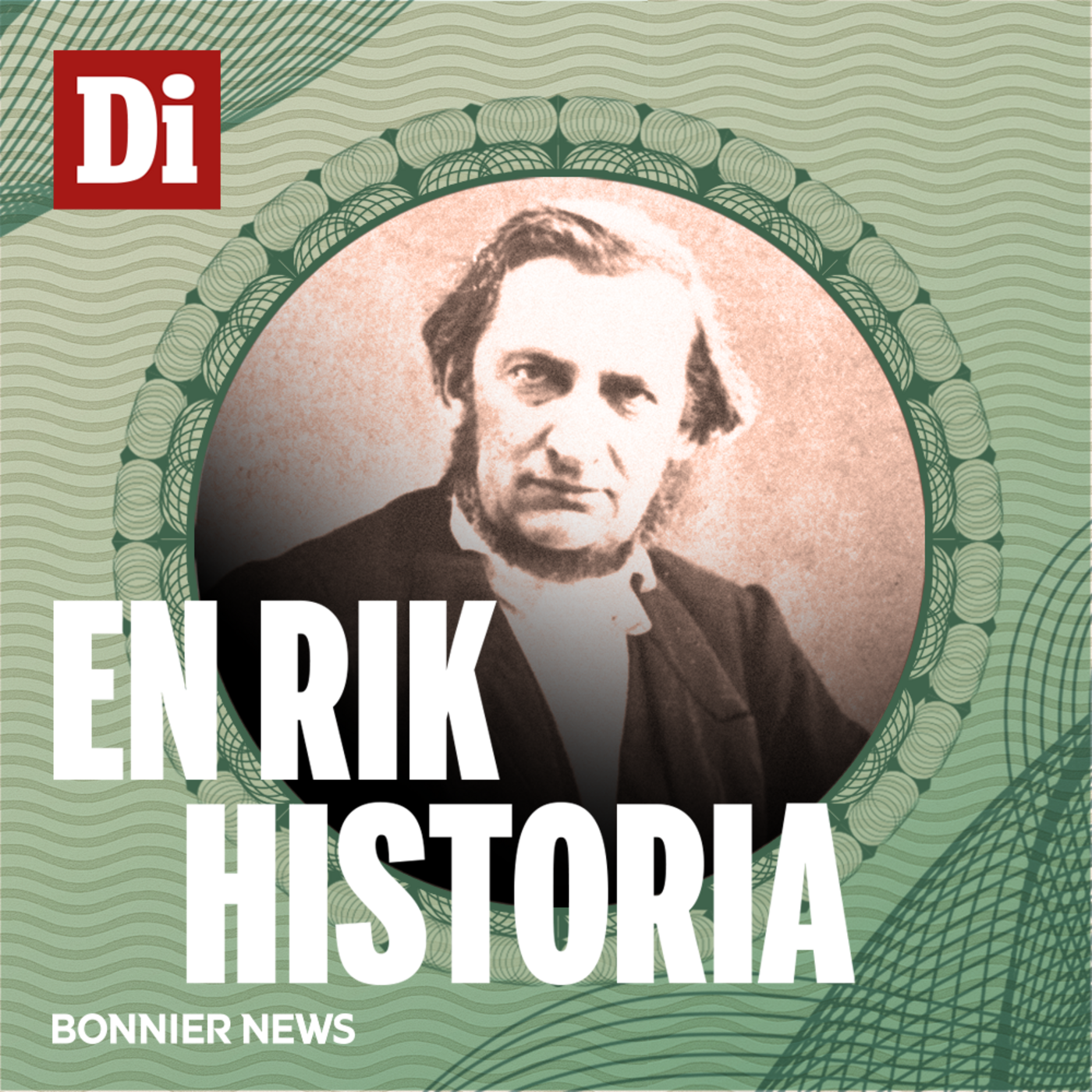 Familjen Wallenberg - Biskopssonen (1/3)