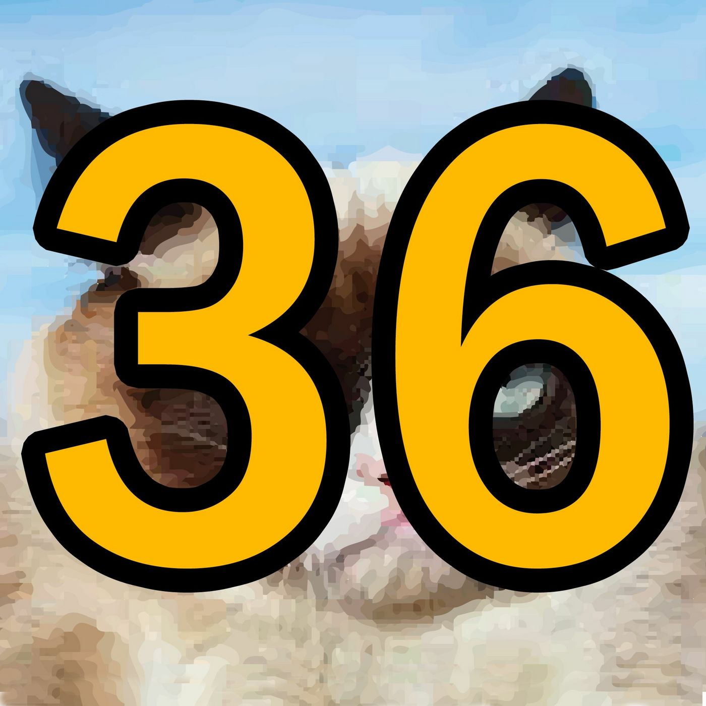Episode Logo