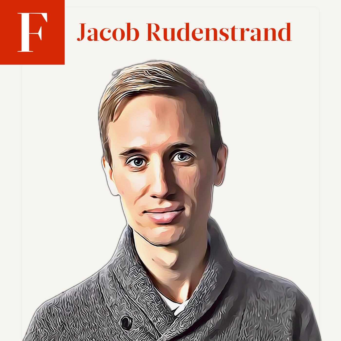 95. Den kristna högern Gäst: Jacob Rudenstrand