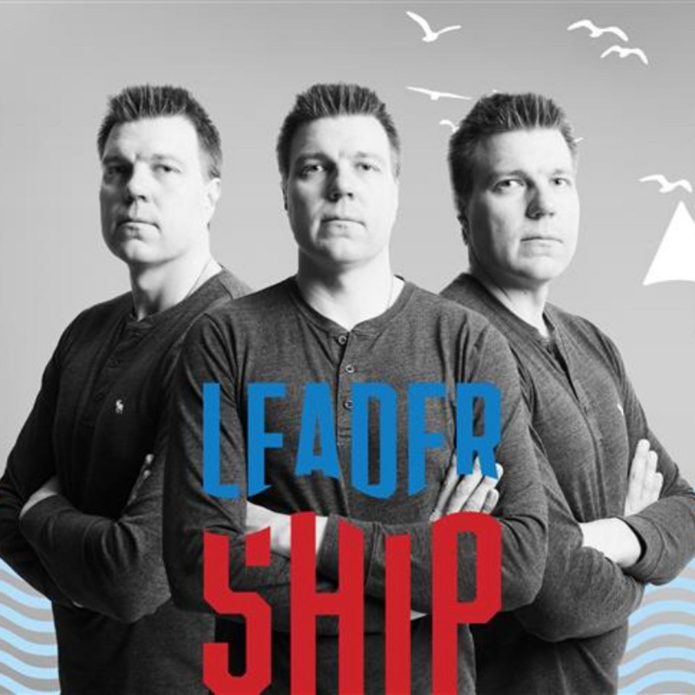 Teemu Ramstedt – kroppaa kiekon eteen kaukalossa ja kabineteissa episode artwork