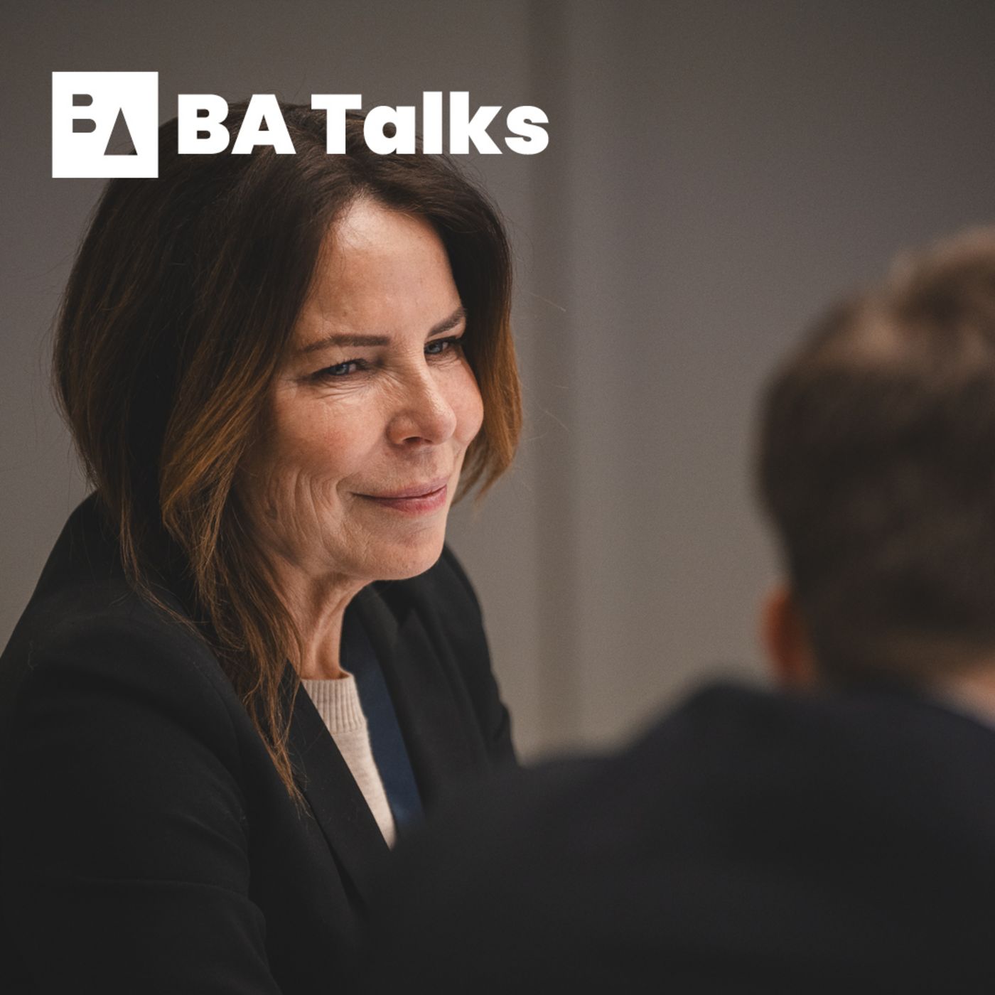 BA Finland: Warehousing, Industrial, and Logistics in Focus episode artwork
