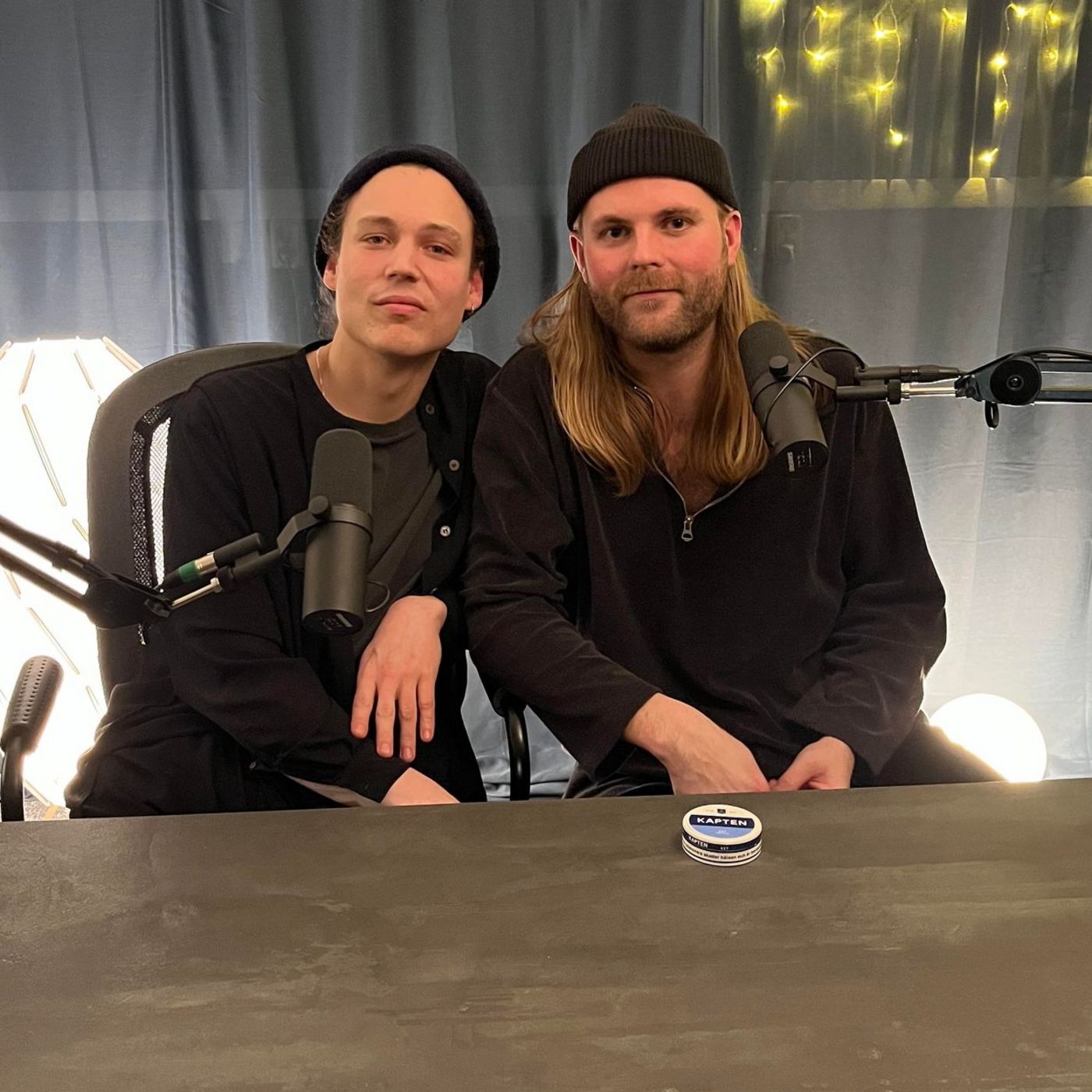 Dansmusikpodden