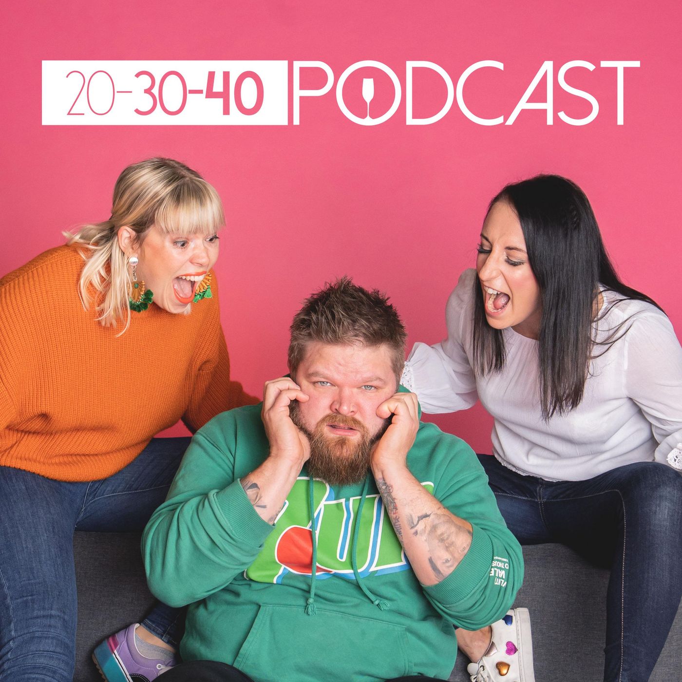 20-30-40 -podcast