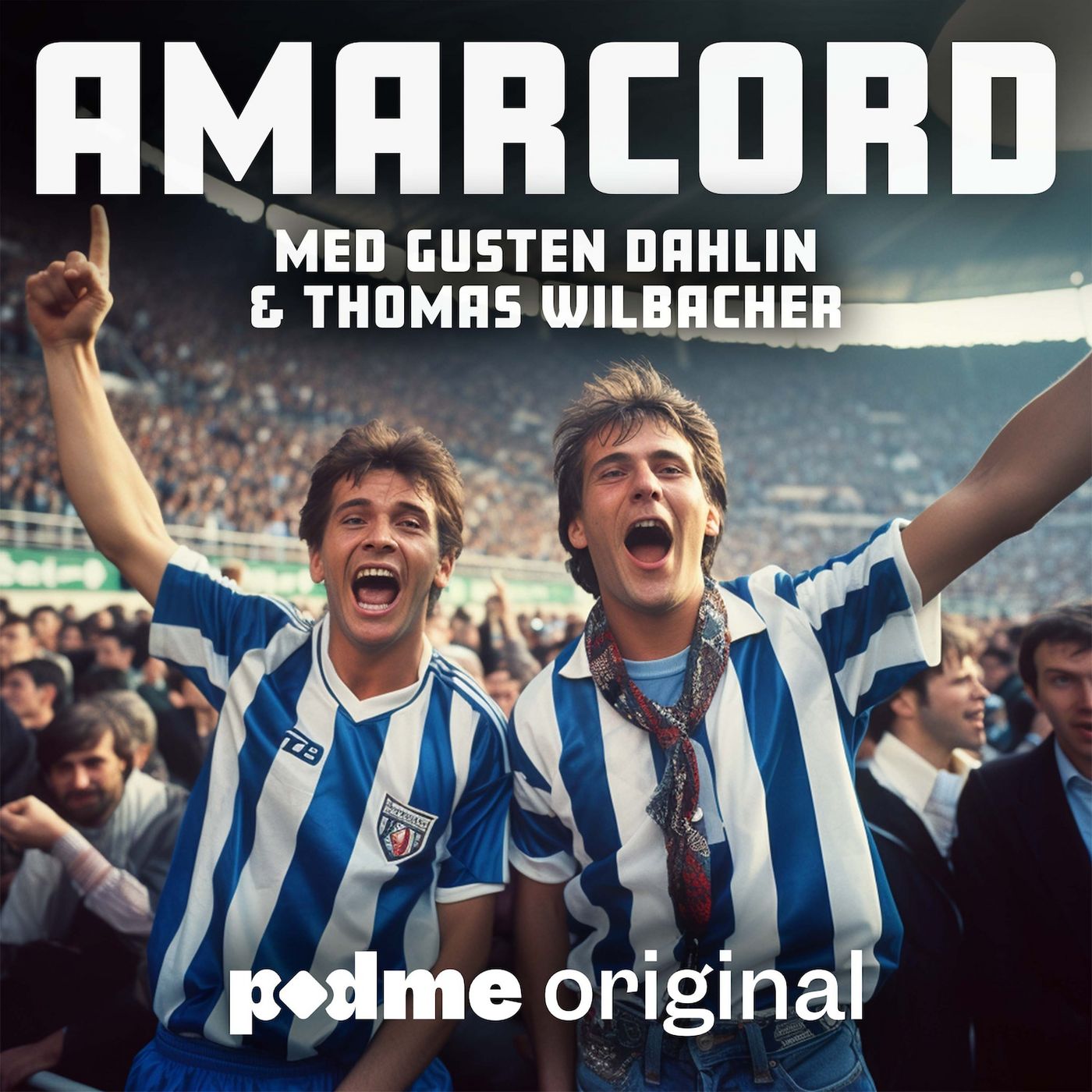 Amarcord - Svennis och Lazio 99/00