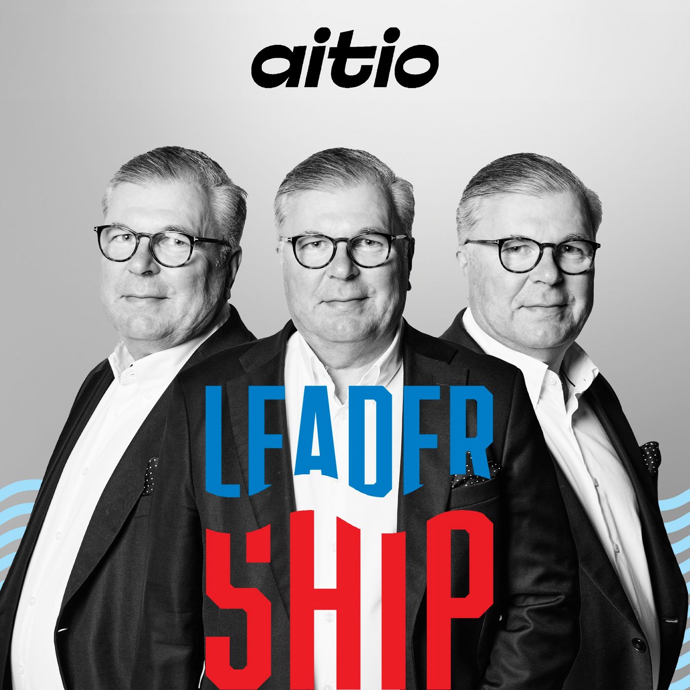 Ari Lahti haluaa tuoda Palloliiton tsaarin ajalta nykyaikaan episode artwork