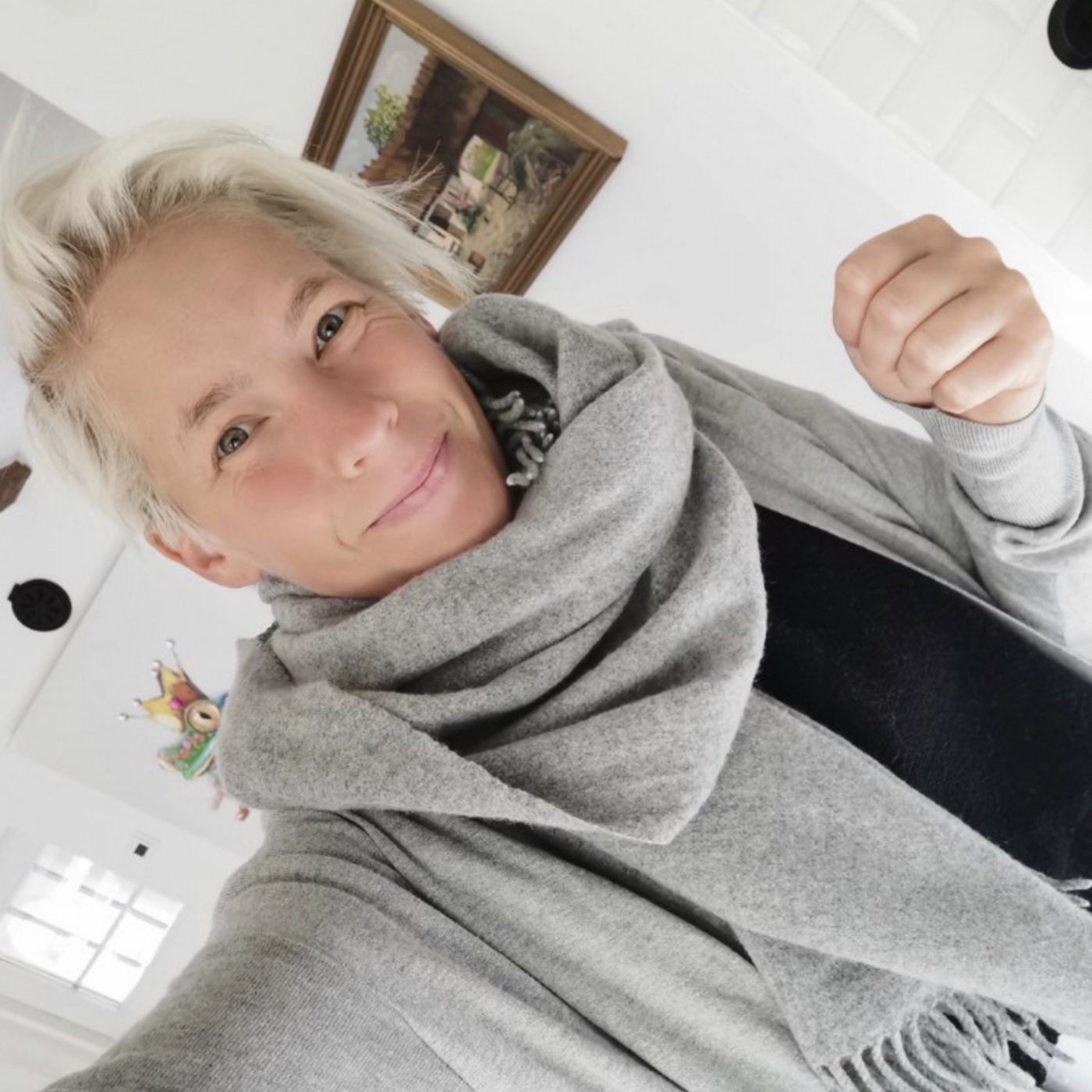Smaksjälarna