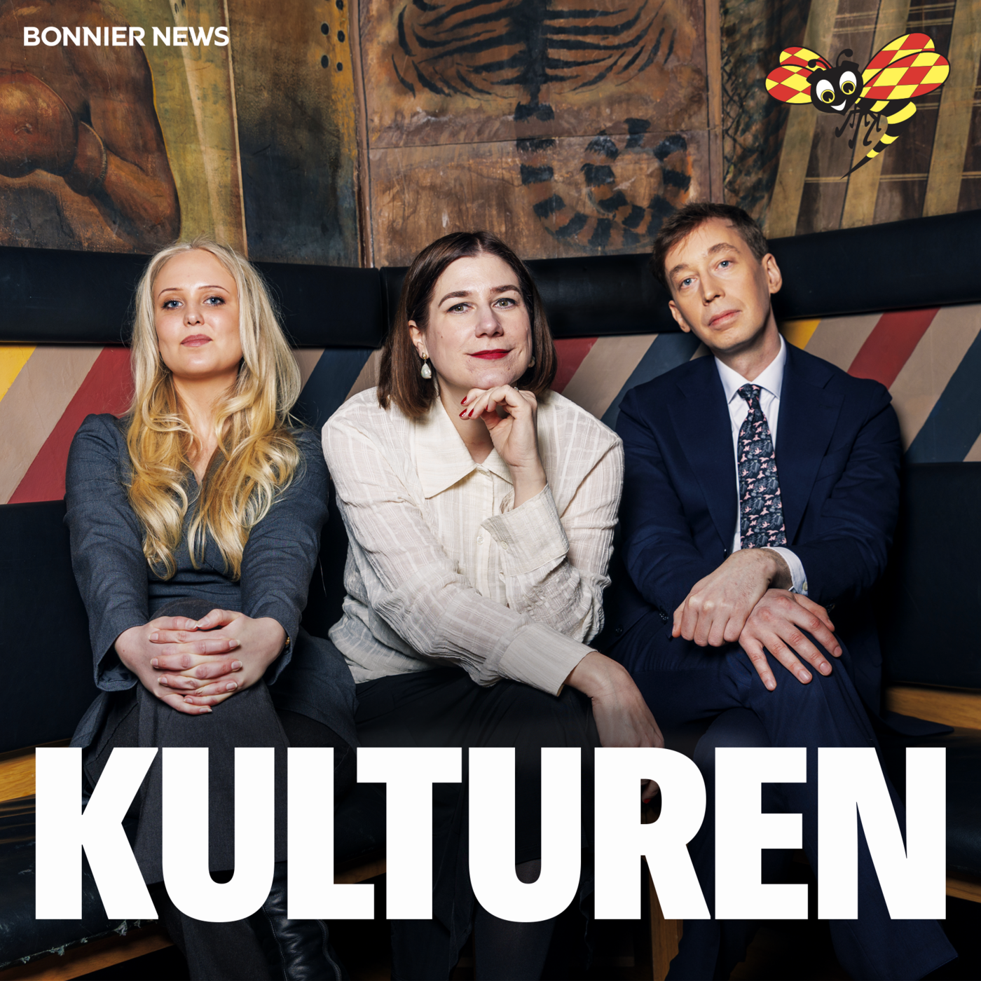 Expressen Kultur