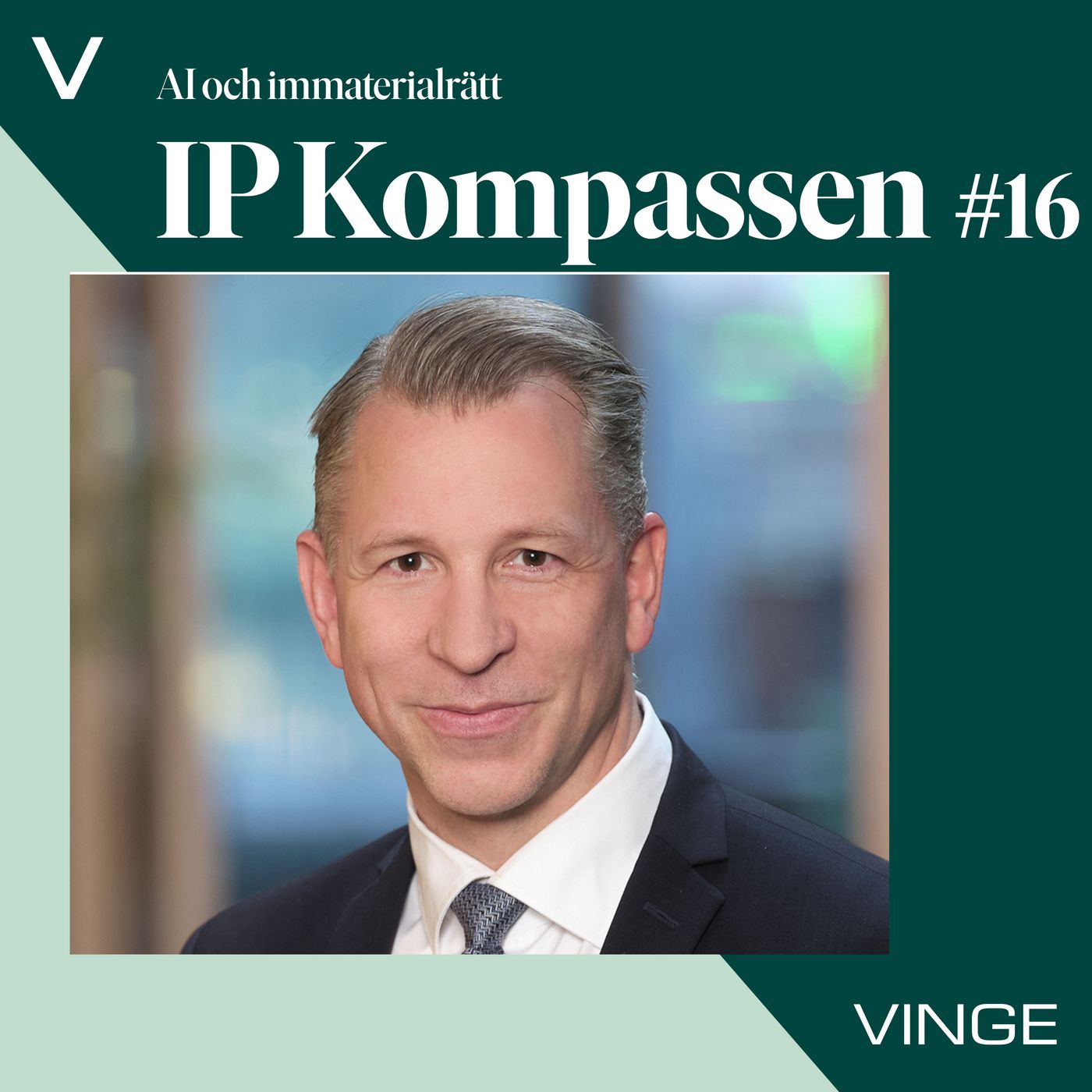 IP-Kompassen