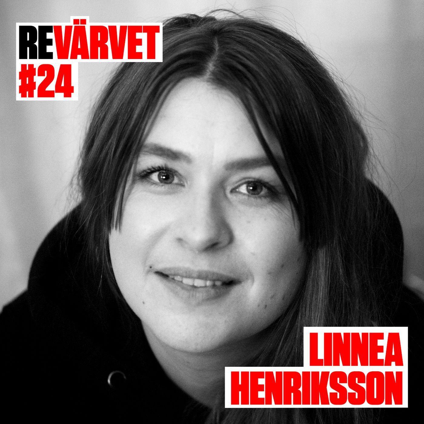 KORT VERSION - RV24: Linnea Henriksson