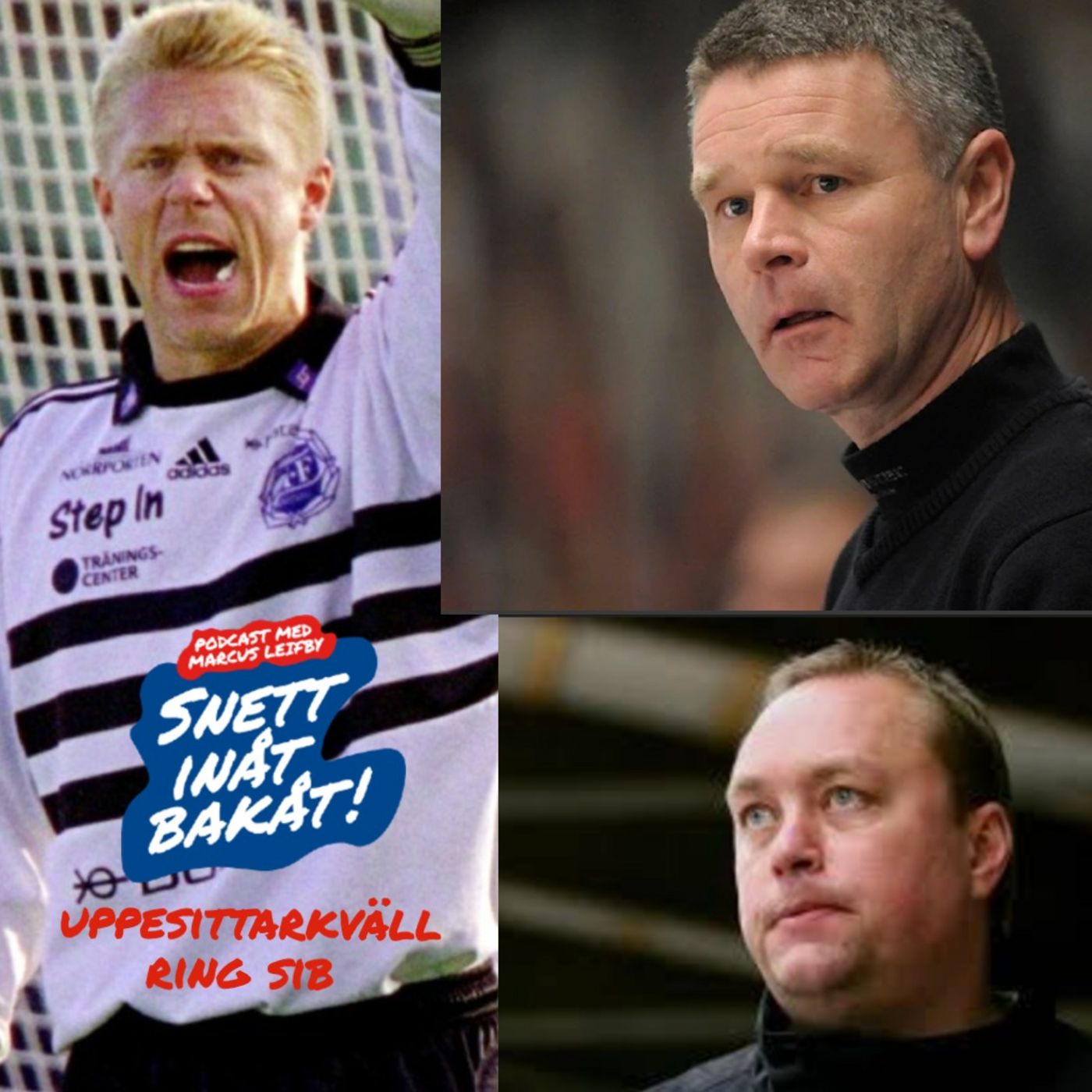 384. Uppesittarkväll – Ring SIB!