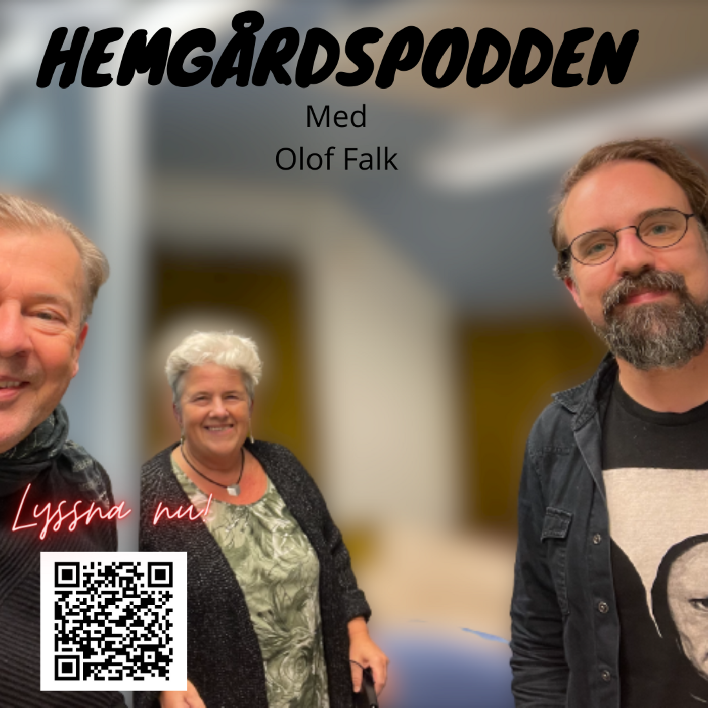 Hemgårdspodden säsong 3 episod 5 episode artwork