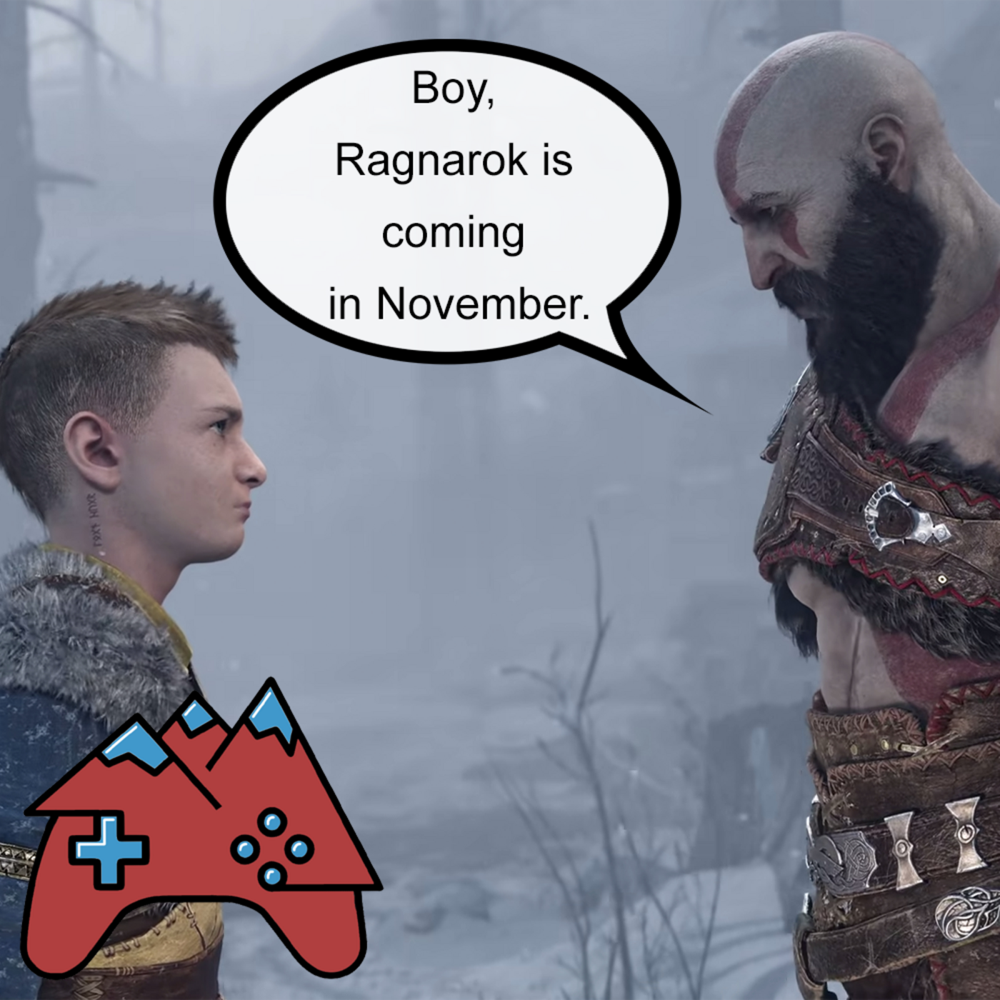 Norderlanders: A Gaming Podcast