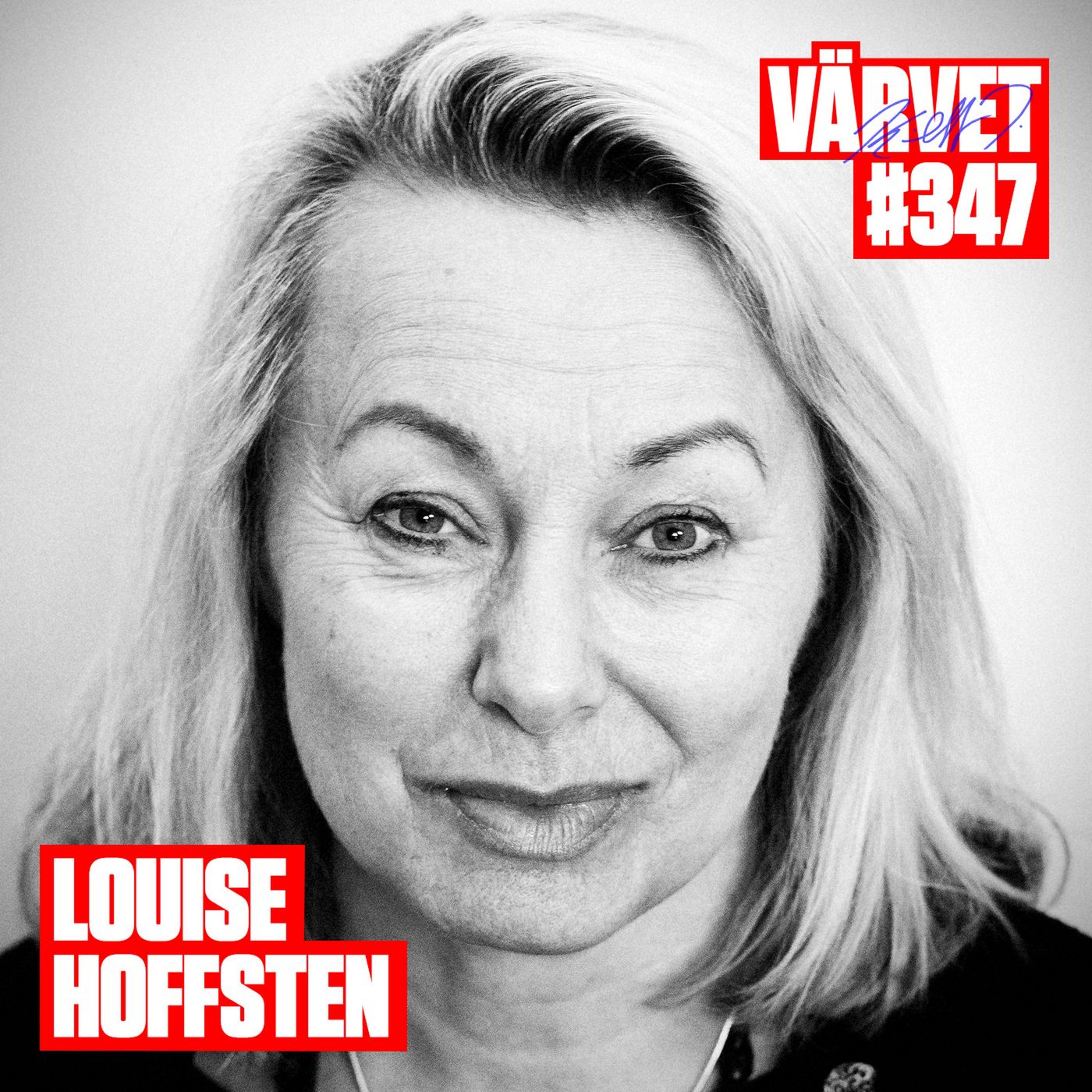 #347: Louise Hoffsten