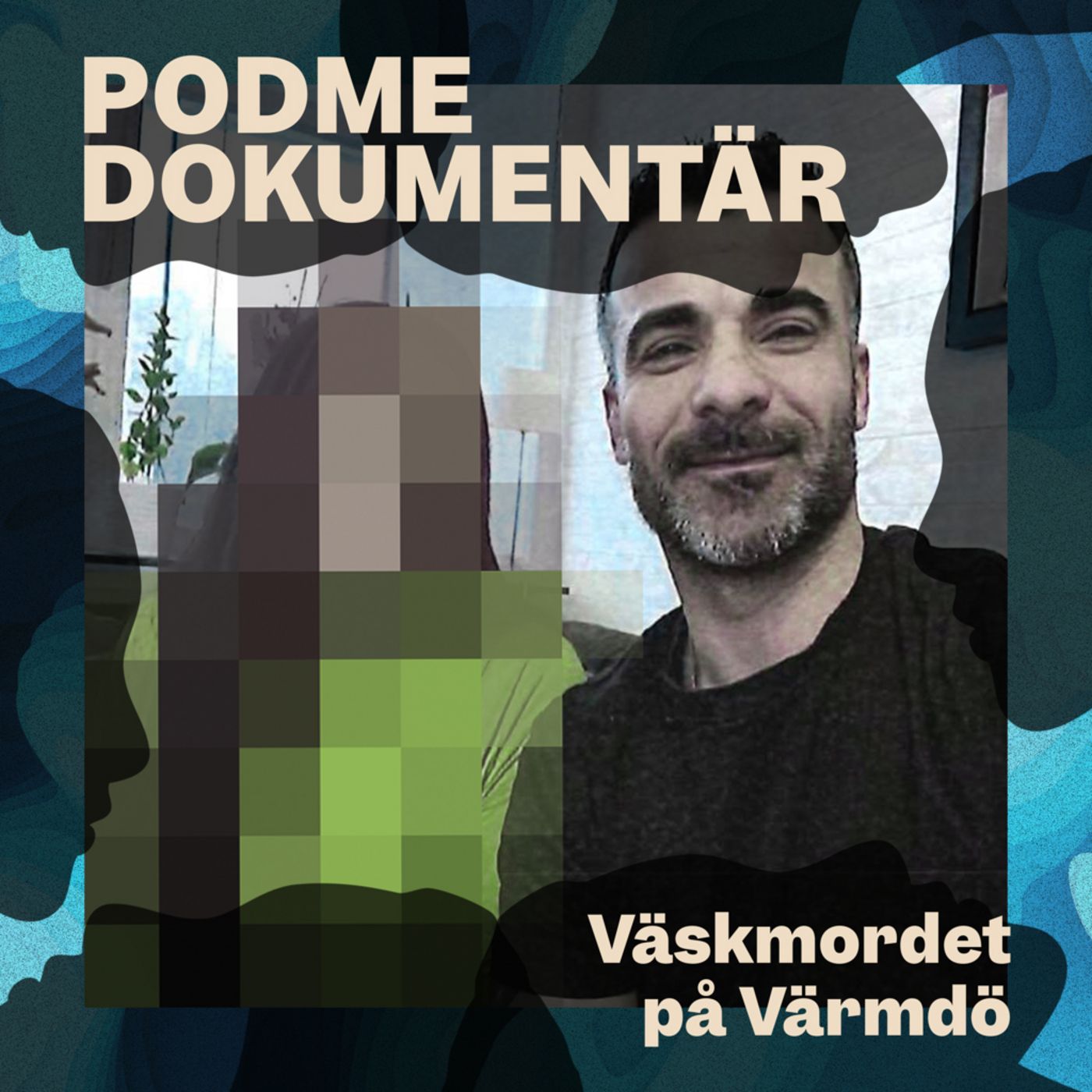 Väskmordet på Värmdö – Del 1: Tipping point episode artwork