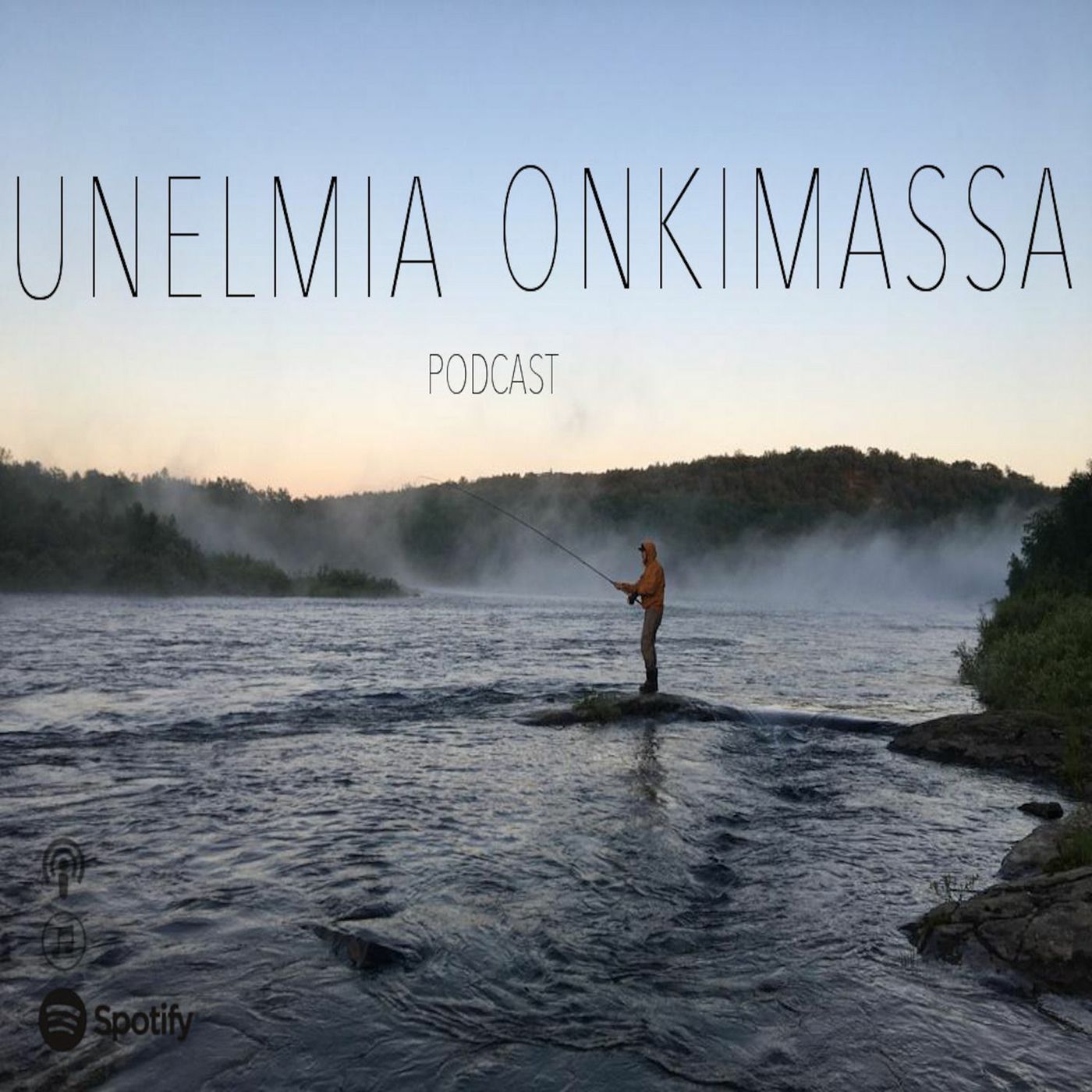Unelmia onkimassa