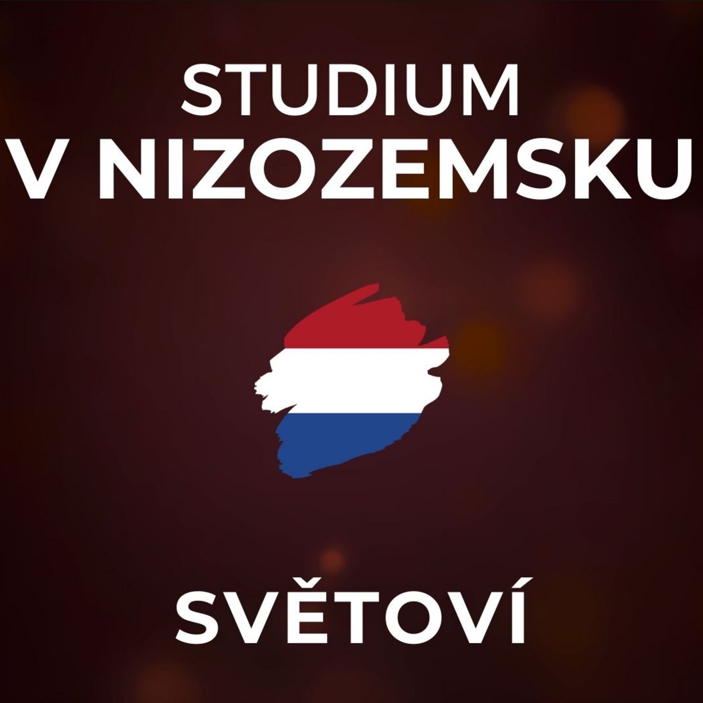 Studium v Nizozemsku: Na to, jak jsou Holanďané nezodpovědní, jim vše funguje. | SVĚTOVÍ