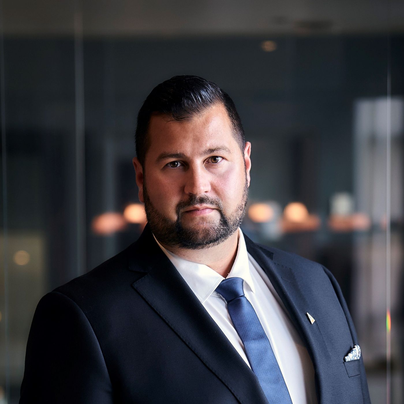 Joakim Söderström: "Rikspolischefen måste få sparken"